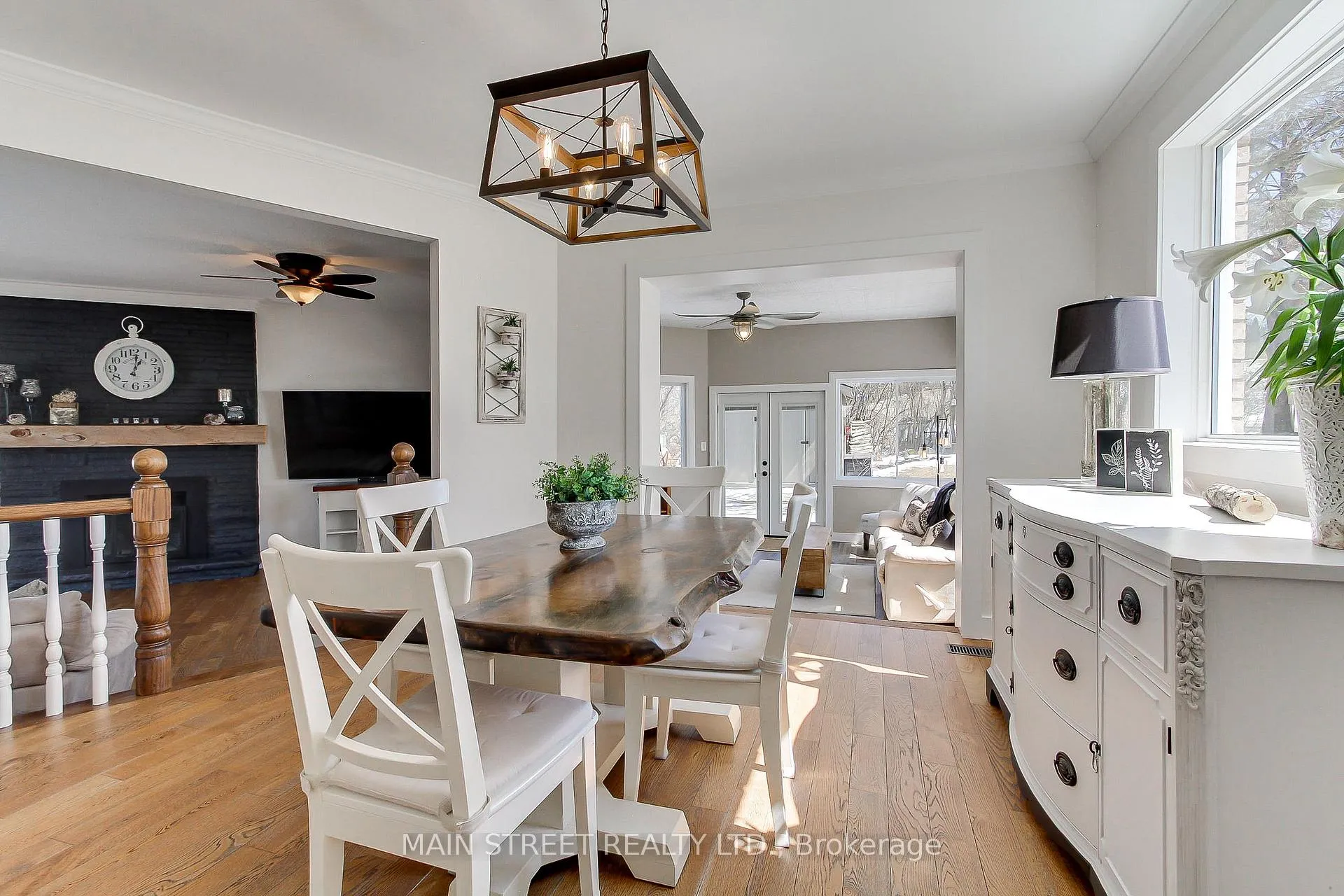 Photo 23 of 33 Avonlea Road E, Uxbridge, Rural Uxbridge — HOMEH