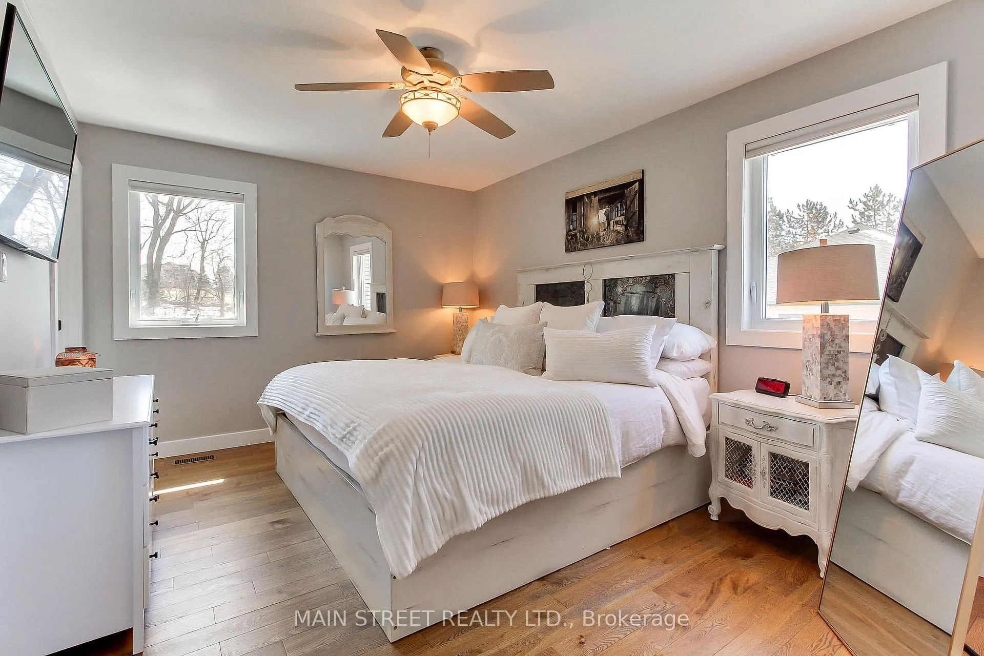 Photo 25 of 33 Avonlea Road E, Uxbridge, Rural Uxbridge — HOMEH