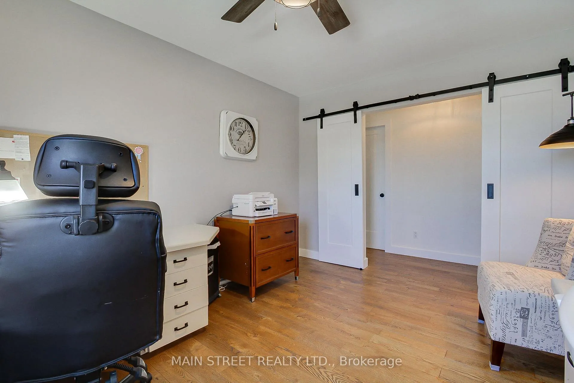 Photo 31 of 33 Avonlea Road E, Uxbridge, Rural Uxbridge — HOMEH