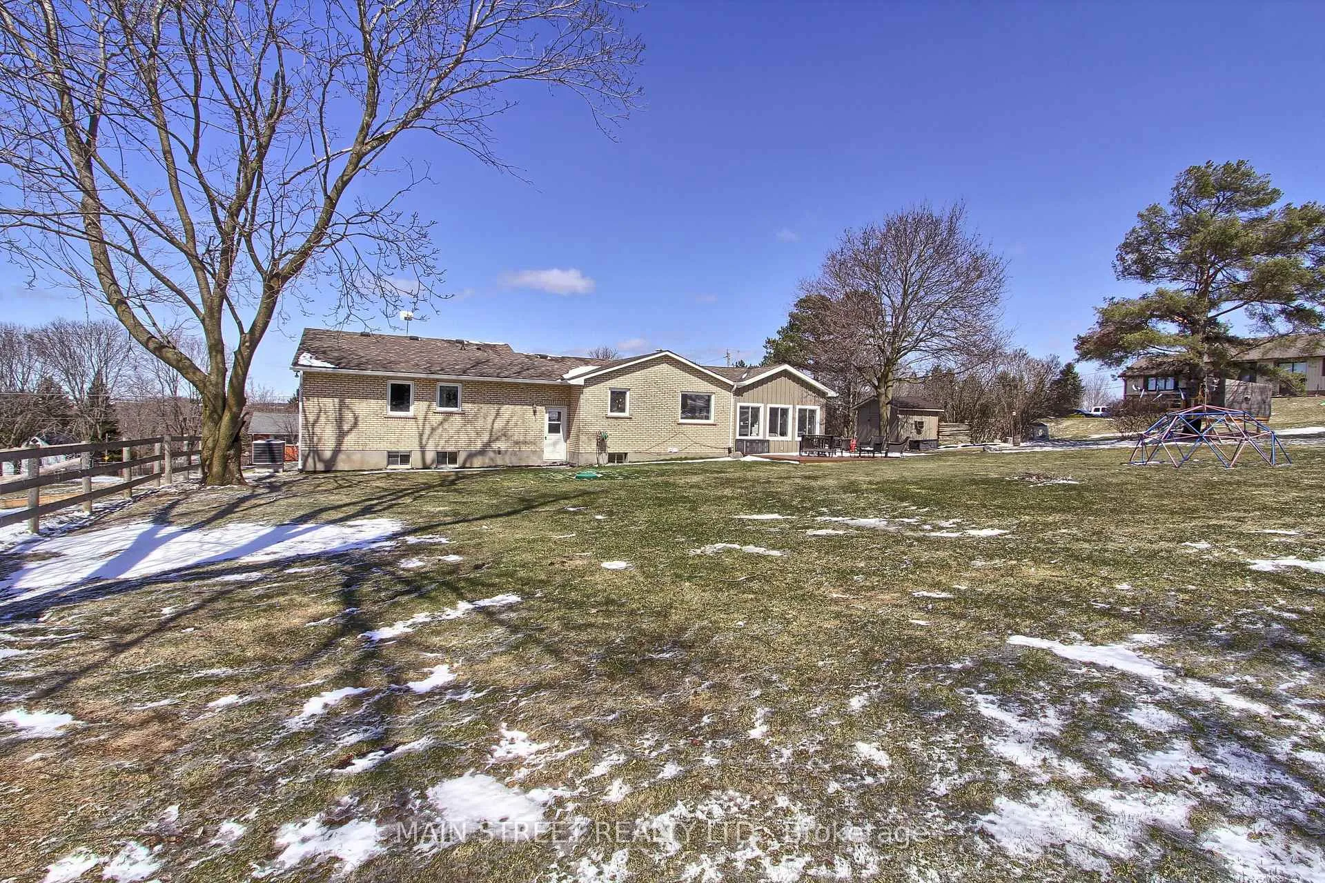 Photo 45 of 33 Avonlea Road E, Uxbridge, Rural Uxbridge — HOMEH