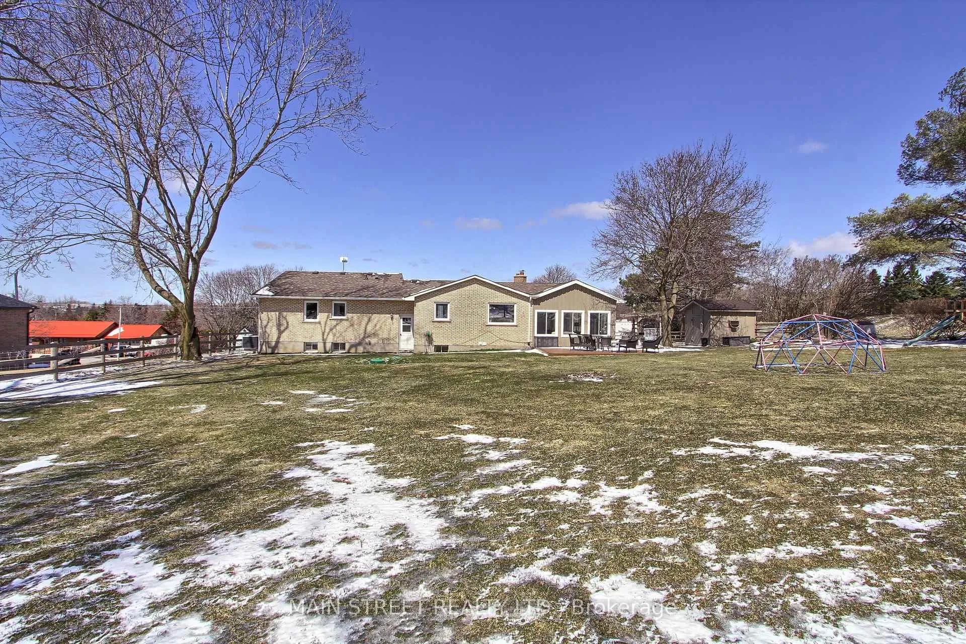 Photo 46 of 33 Avonlea Road E, Uxbridge, Rural Uxbridge — HOMEH