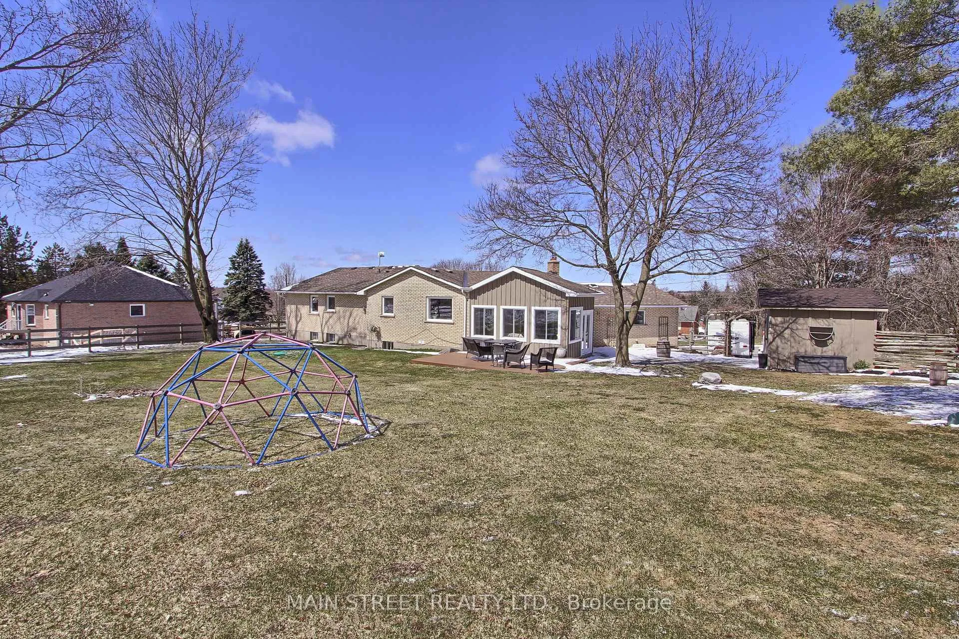 Photo 47 of 33 Avonlea Road E, Uxbridge, Rural Uxbridge — HOMEH