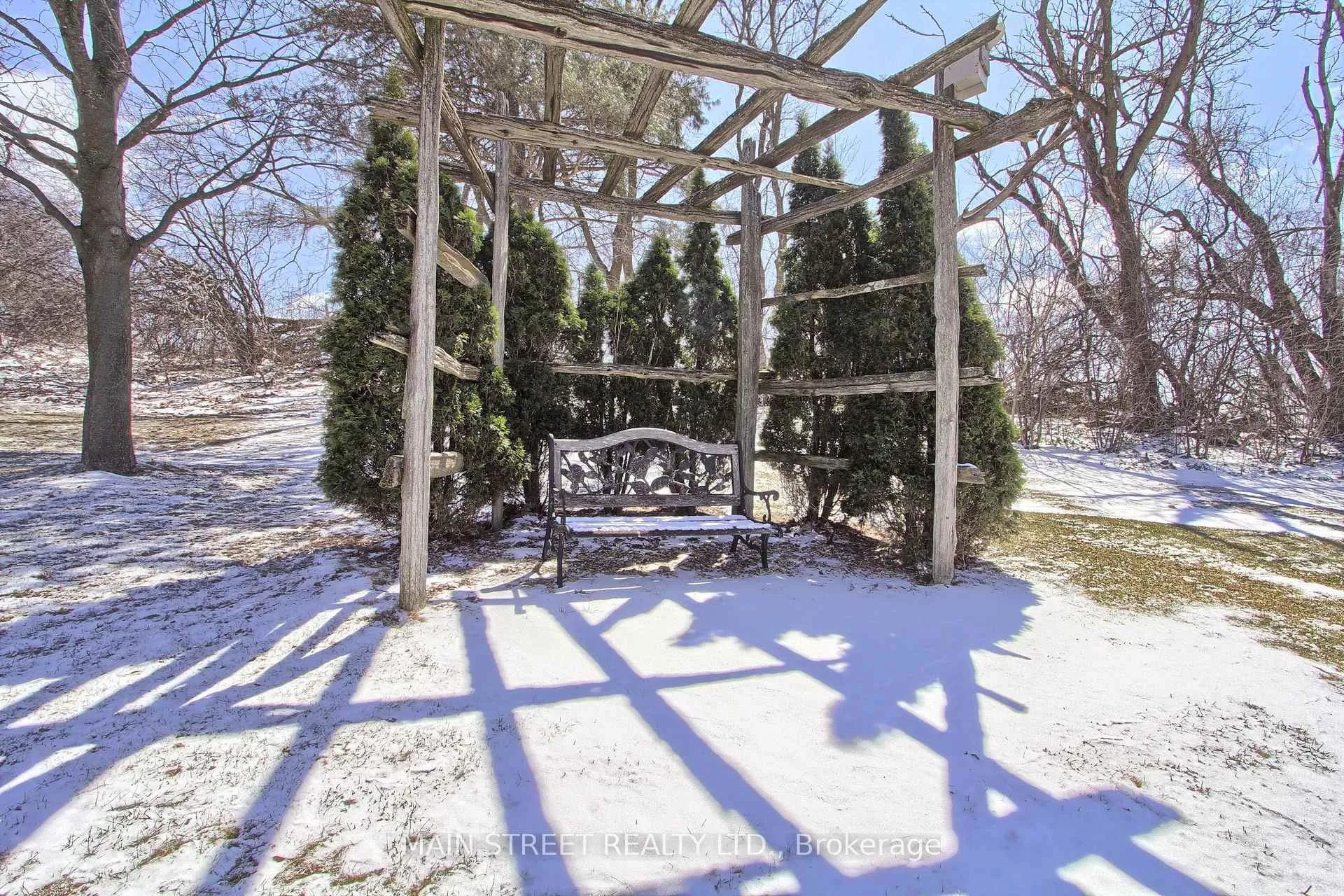 Photo 48 of 33 Avonlea Road E, Uxbridge, Rural Uxbridge — HOMEH