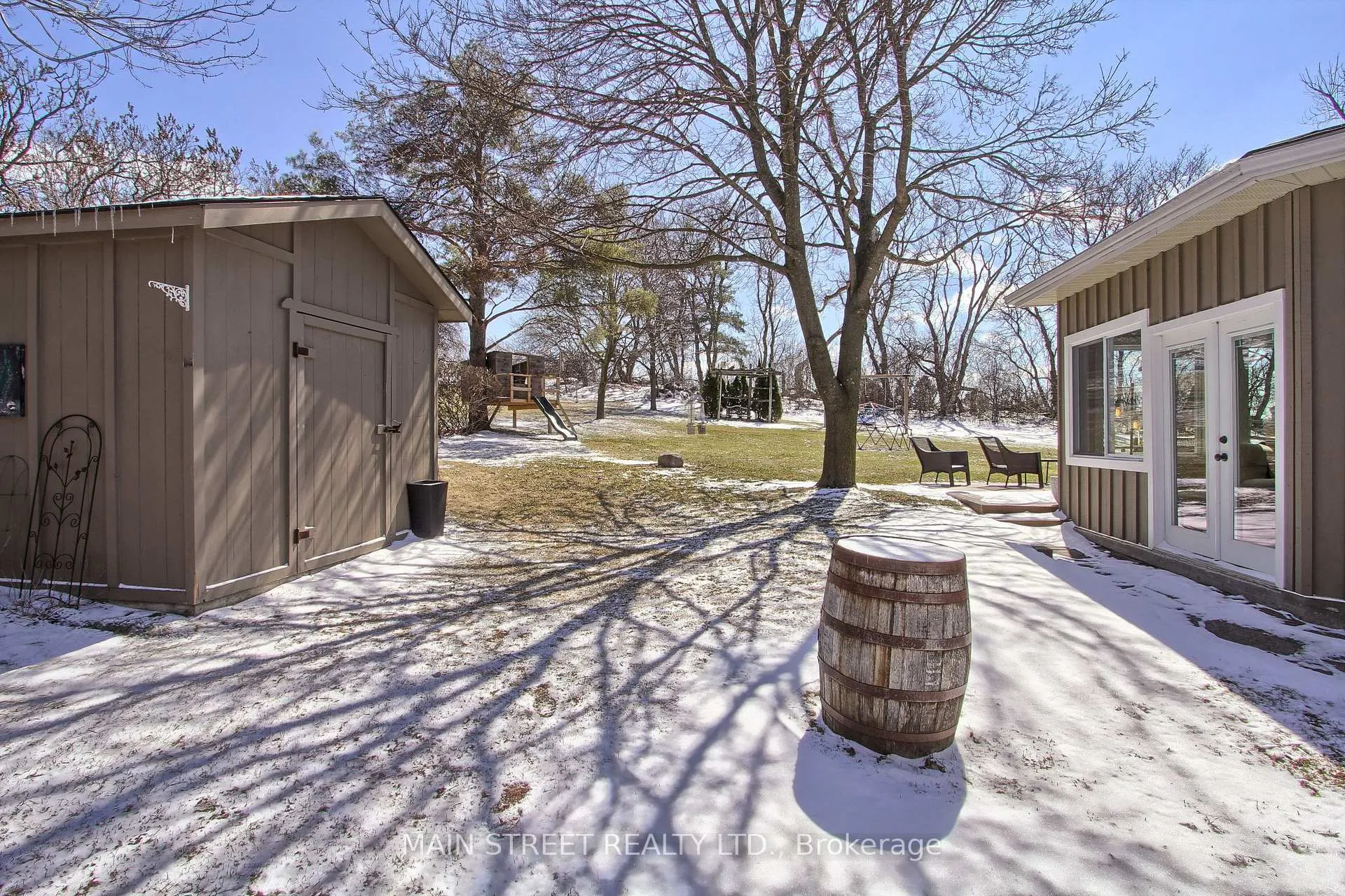 Photo 50 of 33 Avonlea Road E, Uxbridge, Rural Uxbridge — HOMEH