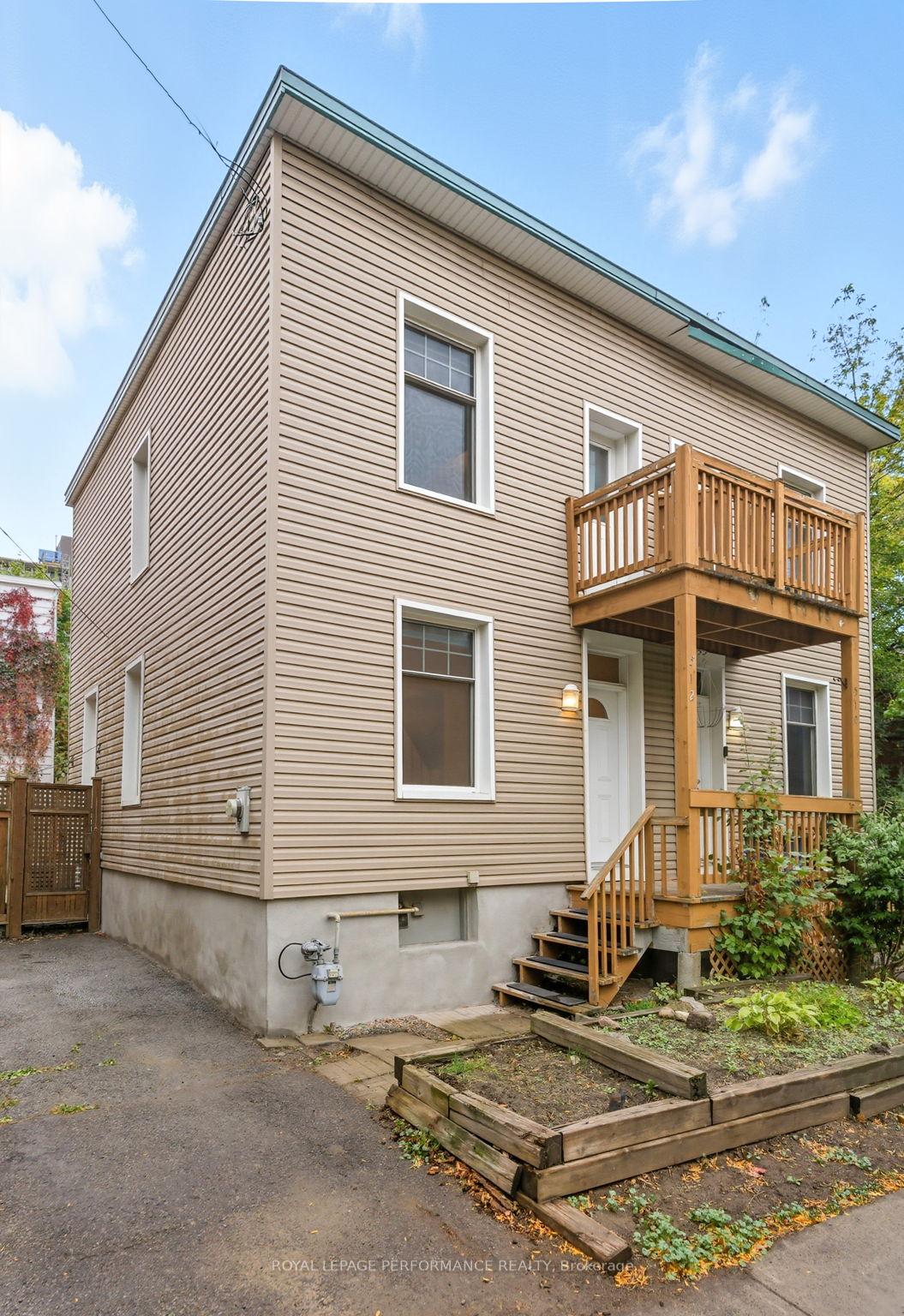 Photo 2 of 512 Cambridge Street S, Ottawa, West Centre Town — HOMEH
