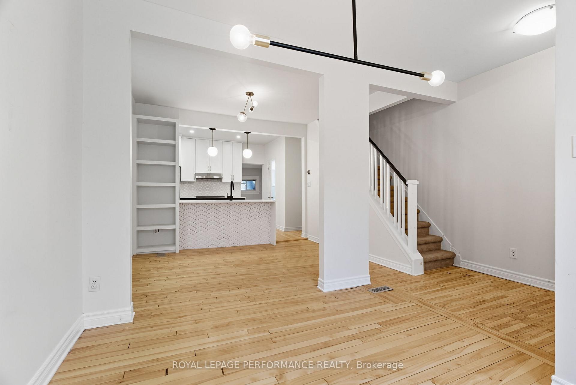 Photo 5 of 512 Cambridge Street S, Ottawa, West Centre Town — HOMEH