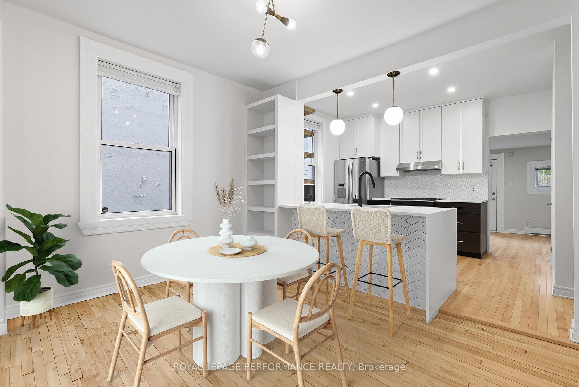 Photo 7 of 512 Cambridge Street S, Ottawa, West Centre Town — HOMEH