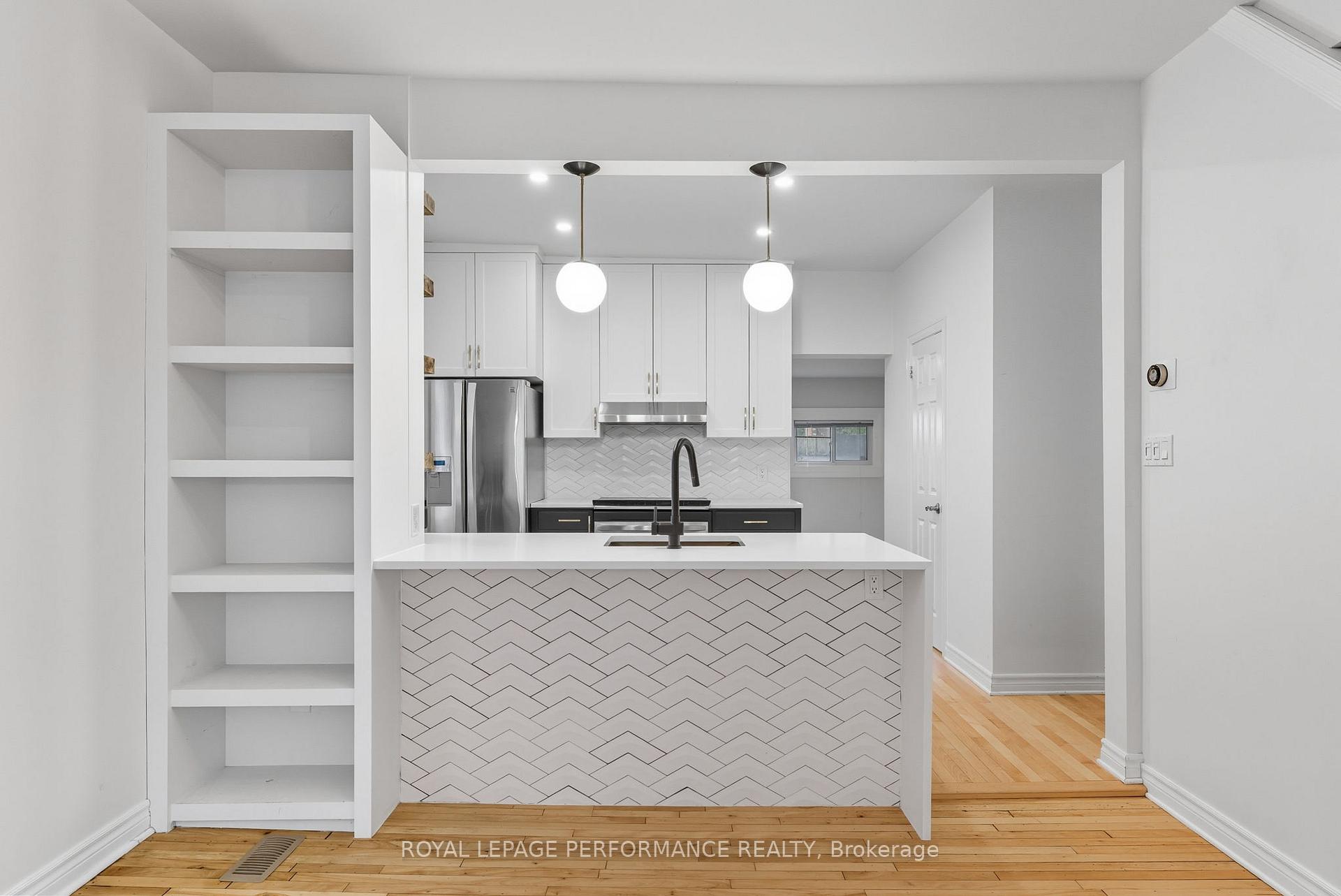 Photo 11 of 512 Cambridge Street S, Ottawa, West Centre Town — HOMEH