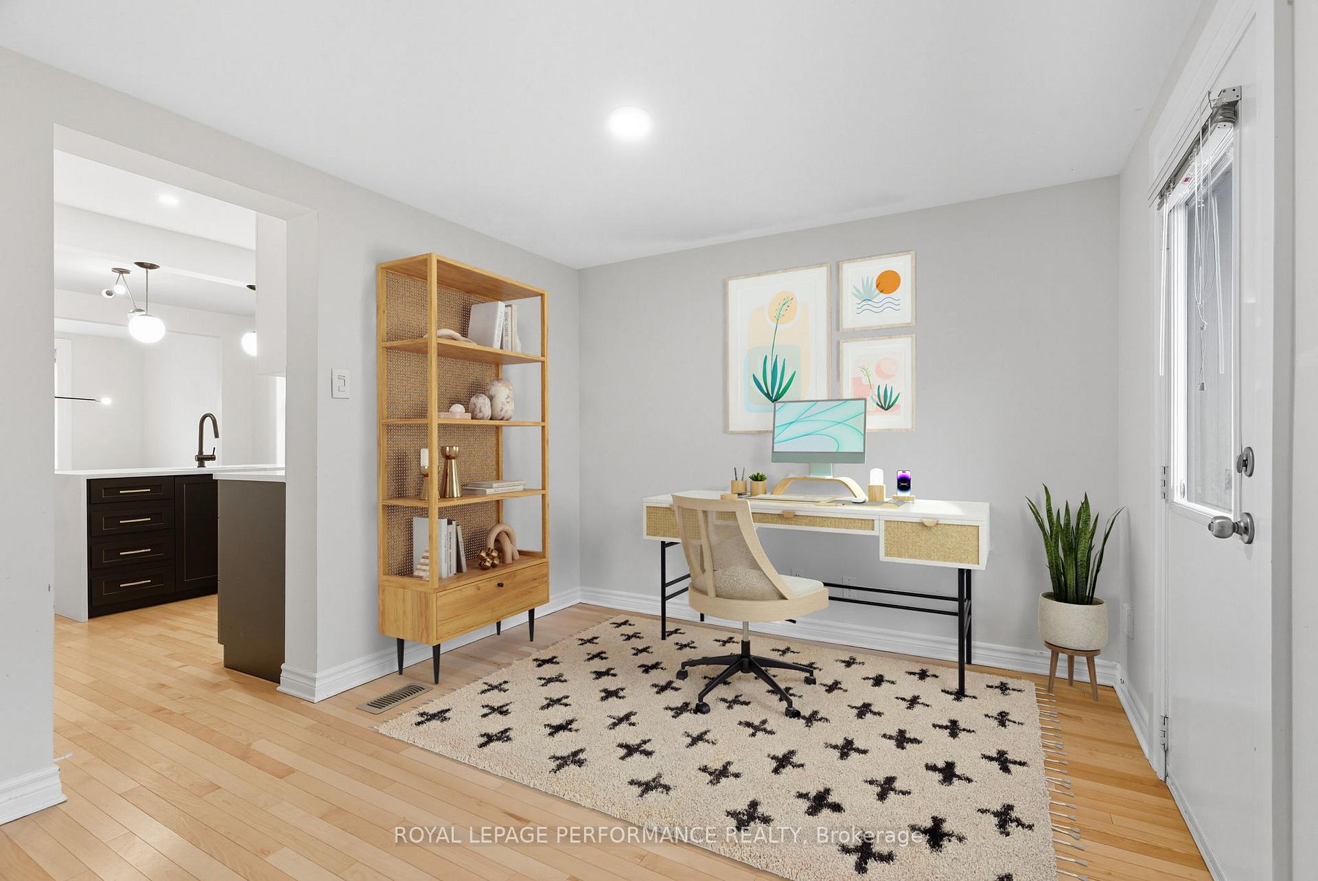 Photo 21 of 512 Cambridge Street S, Ottawa, West Centre Town — HOMEH