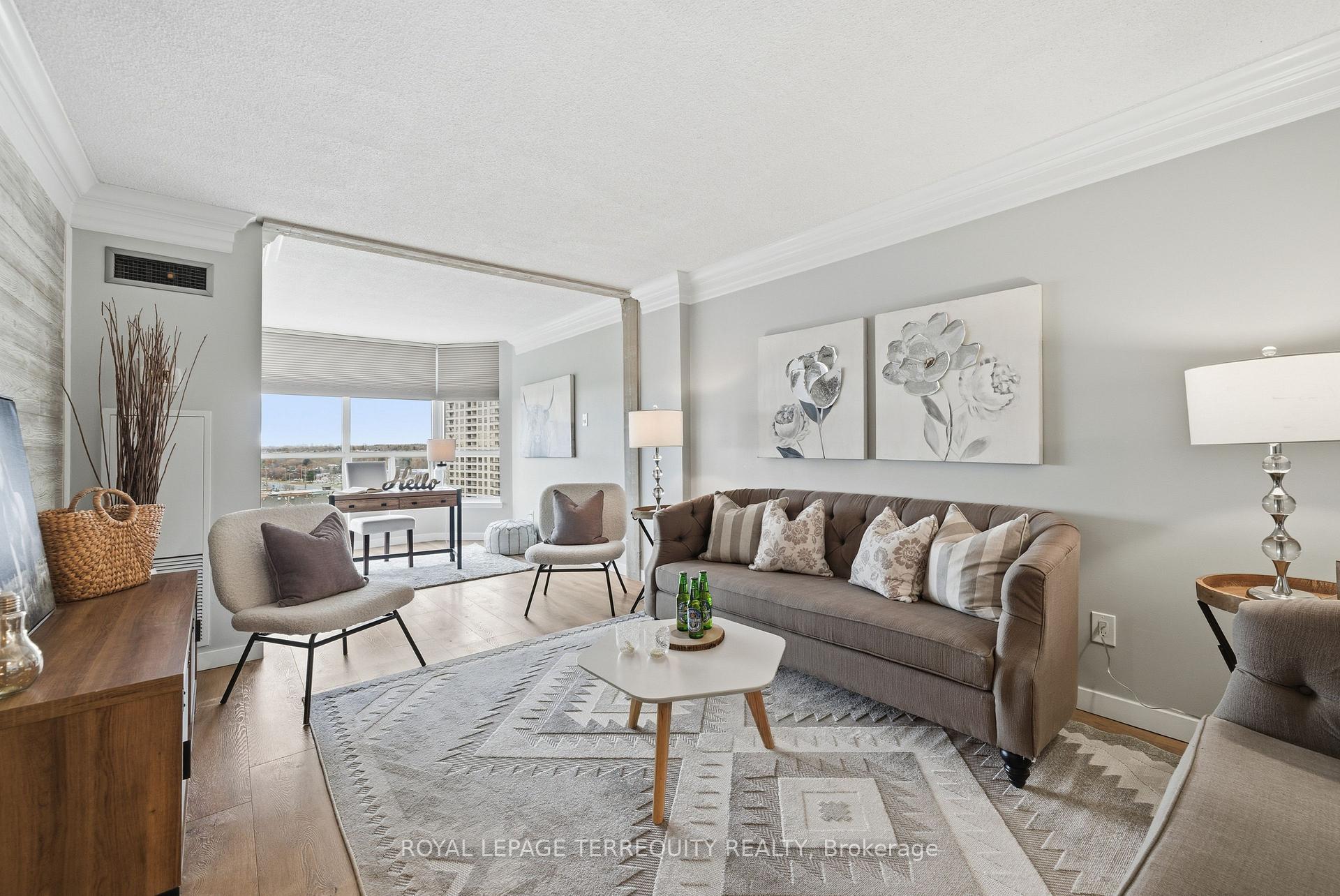 Photo 13 of Unit 1123, 1880 Valley Farm Road, Pickering, Town Centre — HOMEH