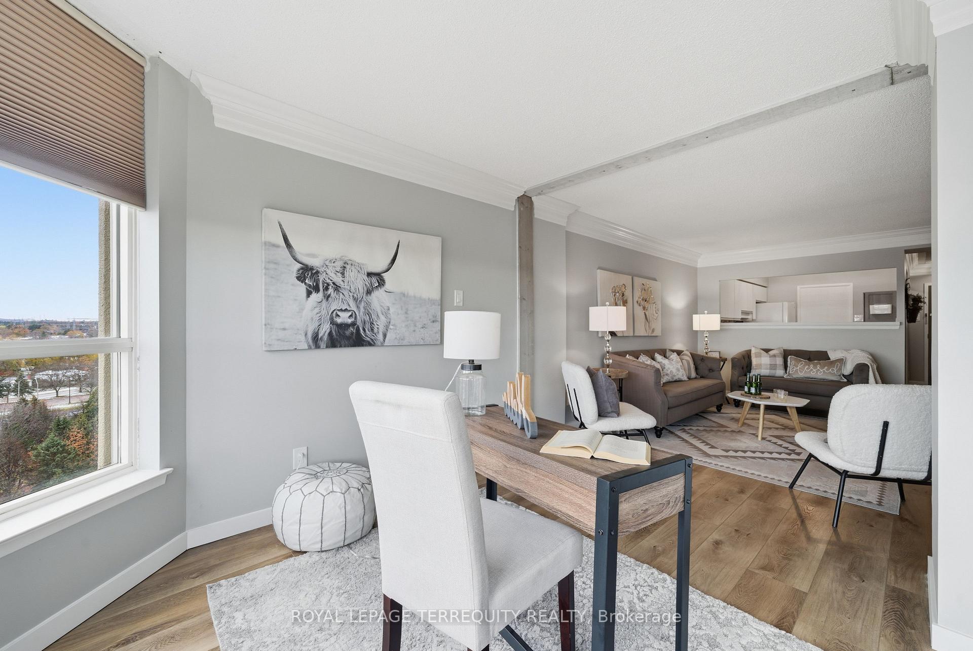 Photo 16 of Unit 1123, 1880 Valley Farm Road, Pickering, Town Centre — HOMEH