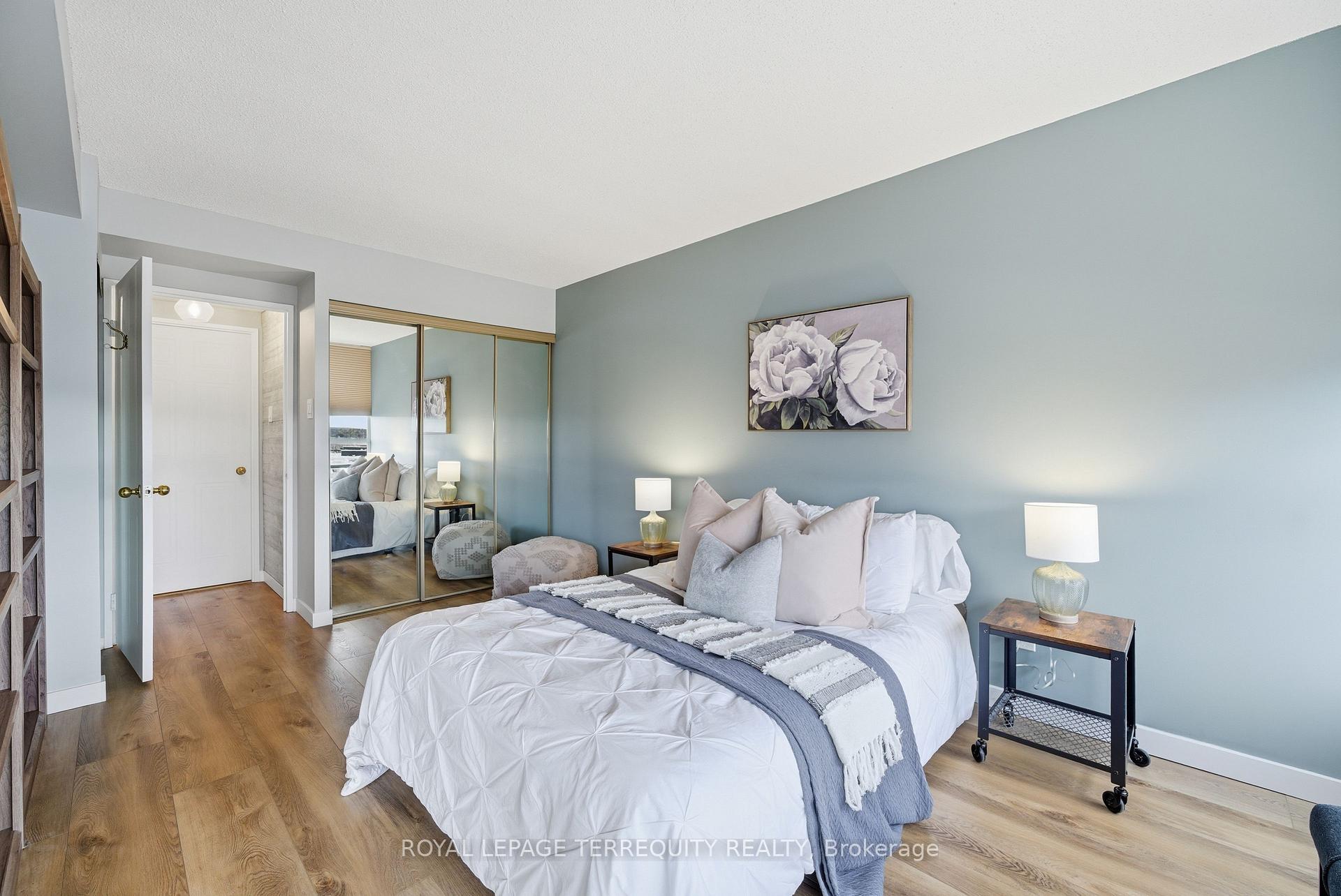 Photo 17 of Unit 1123, 1880 Valley Farm Road, Pickering, Town Centre — HOMEH
