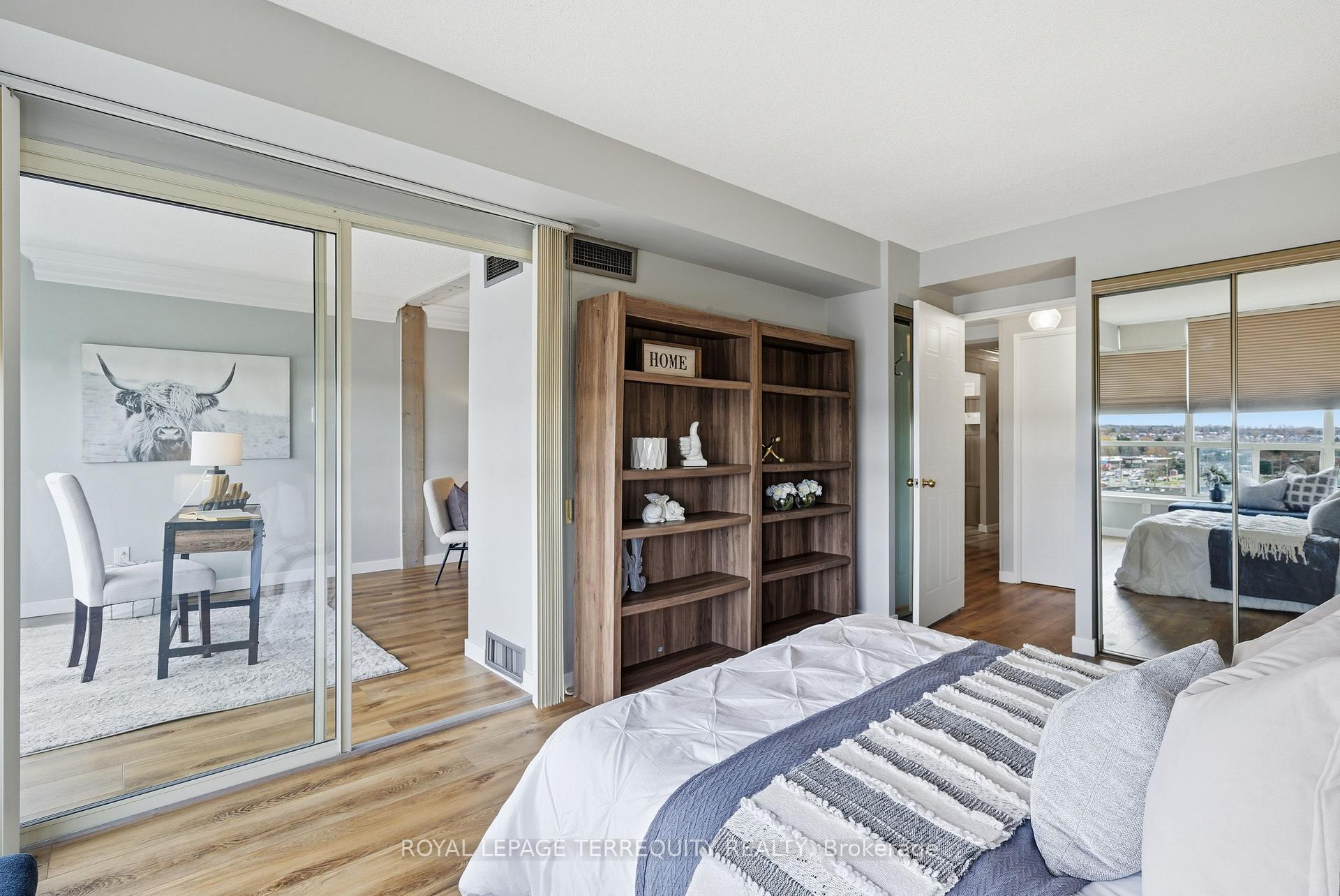 Photo 18 of Unit 1123, 1880 Valley Farm Road, Pickering, Town Centre — HOMEH