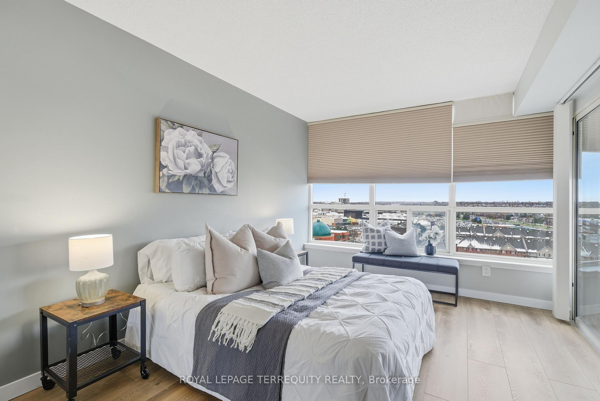 Photo 19 of Unit 1123, 1880 Valley Farm Road, Pickering, Town Centre — HOMEH