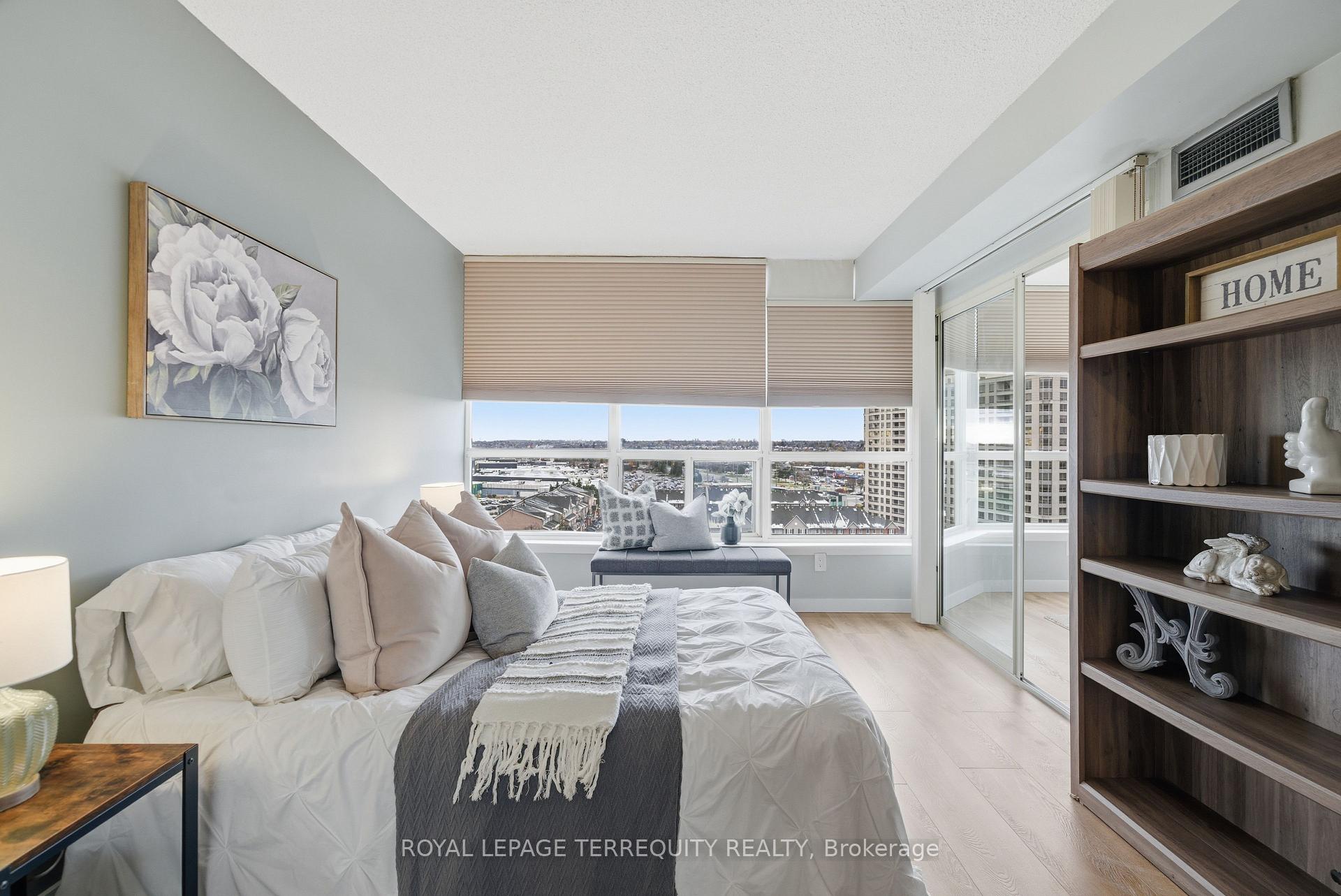 Photo 20 of Unit 1123, 1880 Valley Farm Road, Pickering, Town Centre — HOMEH
