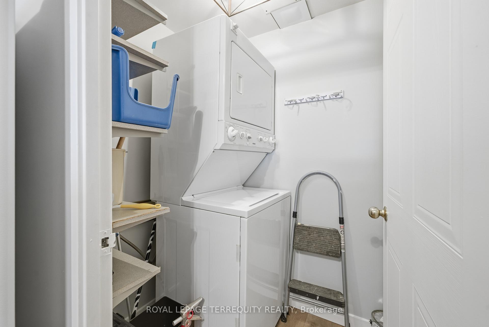 Photo 23 of Unit 1123, 1880 Valley Farm Road, Pickering, Town Centre — HOMEH