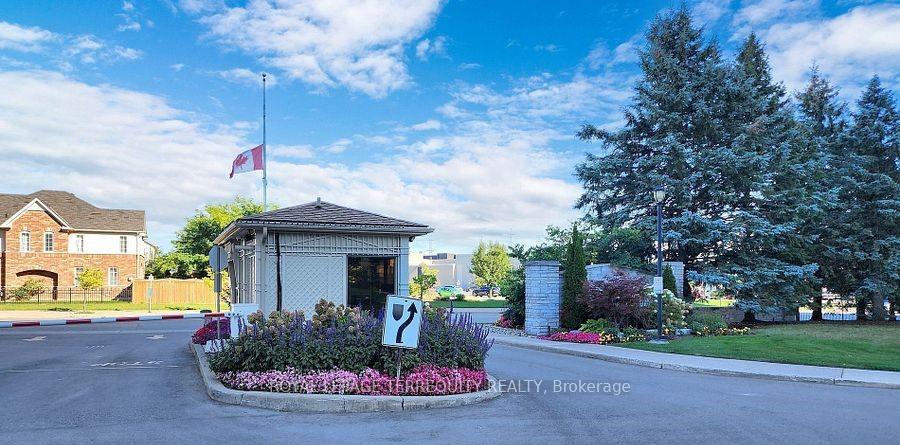 Photo 24 of Unit 1123, 1880 Valley Farm Road, Pickering, Town Centre — HOMEH