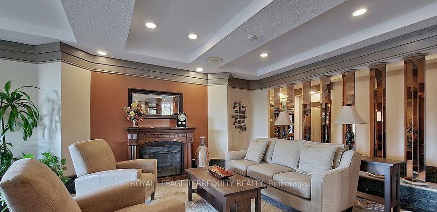 Photo 25 of Unit 1123, 1880 Valley Farm Road, Pickering, Town Centre — HOMEH