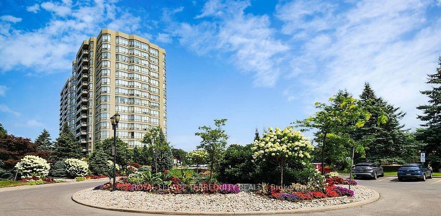 Photo 26 of Unit 1123, 1880 Valley Farm Road, Pickering, Town Centre — HOMEH