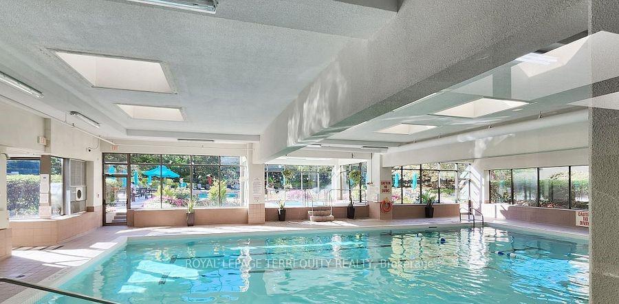 Photo 27 of Unit 1123, 1880 Valley Farm Road, Pickering, Town Centre — HOMEH