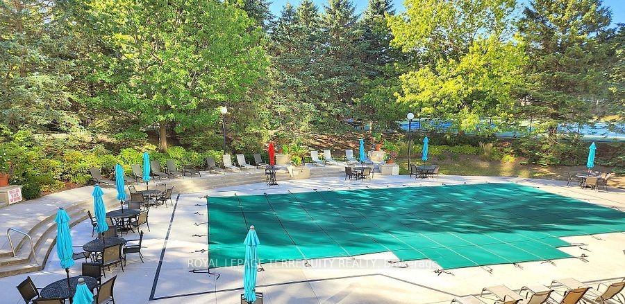 Photo 28 of Unit 1123, 1880 Valley Farm Road, Pickering, Town Centre — HOMEH