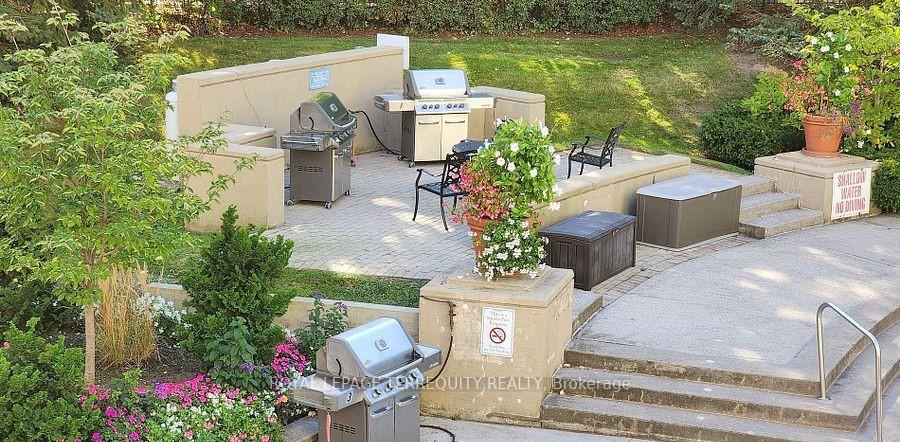 Photo 29 of Unit 1123, 1880 Valley Farm Road, Pickering, Town Centre — HOMEH