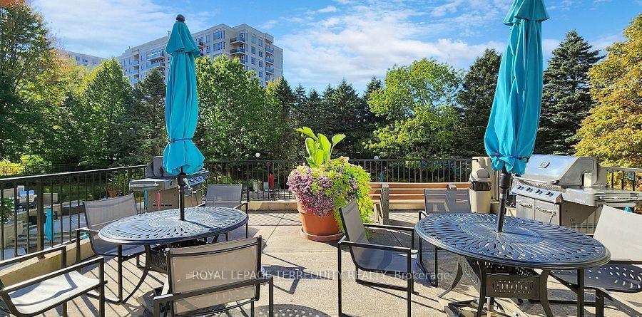Photo 31 of Unit 1123, 1880 Valley Farm Road, Pickering, Town Centre — HOMEH