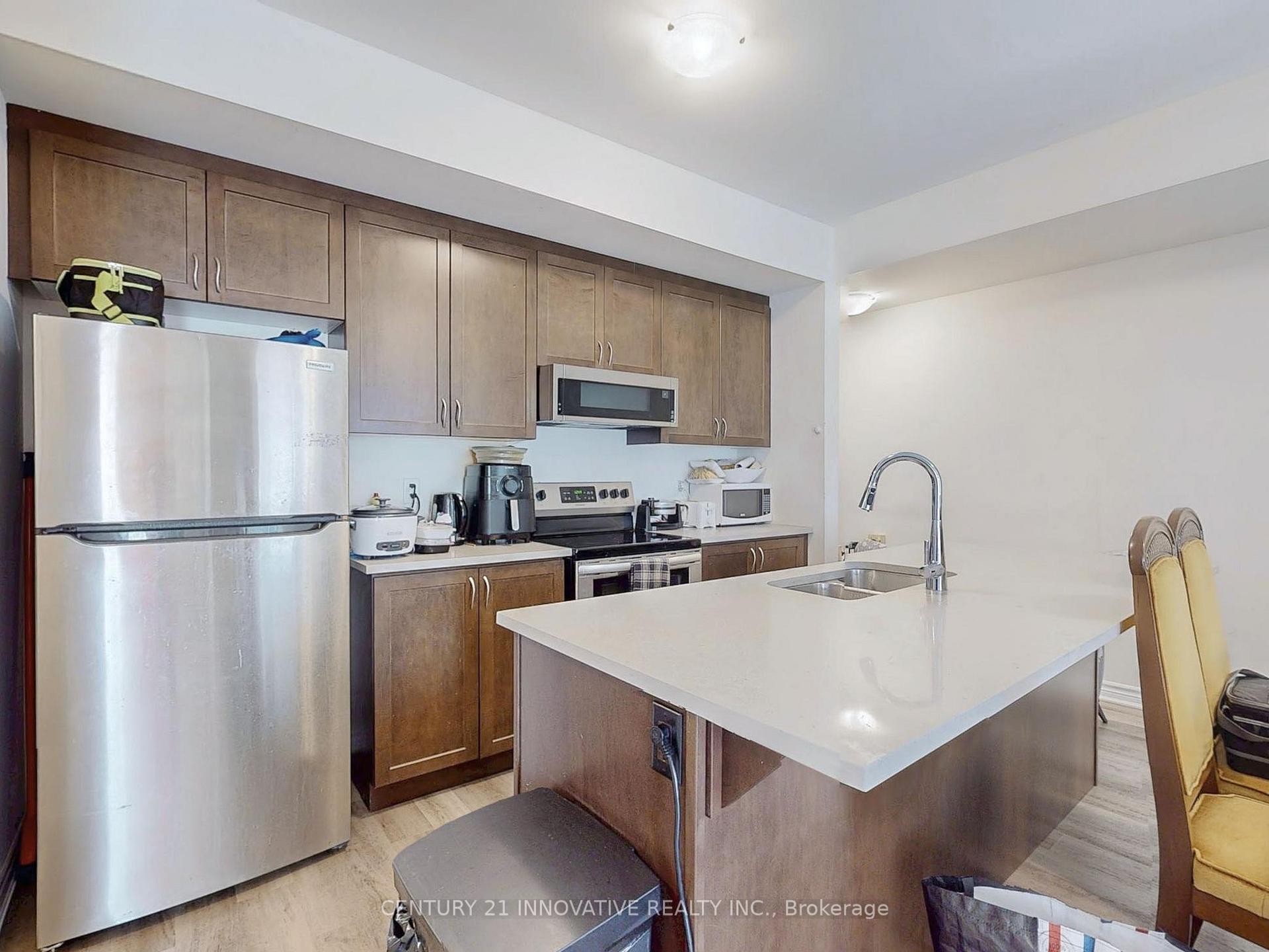 Photo 8 of Unit 505, 1034 Reflection Place, Pickering, Rural Pickering — HOMEH