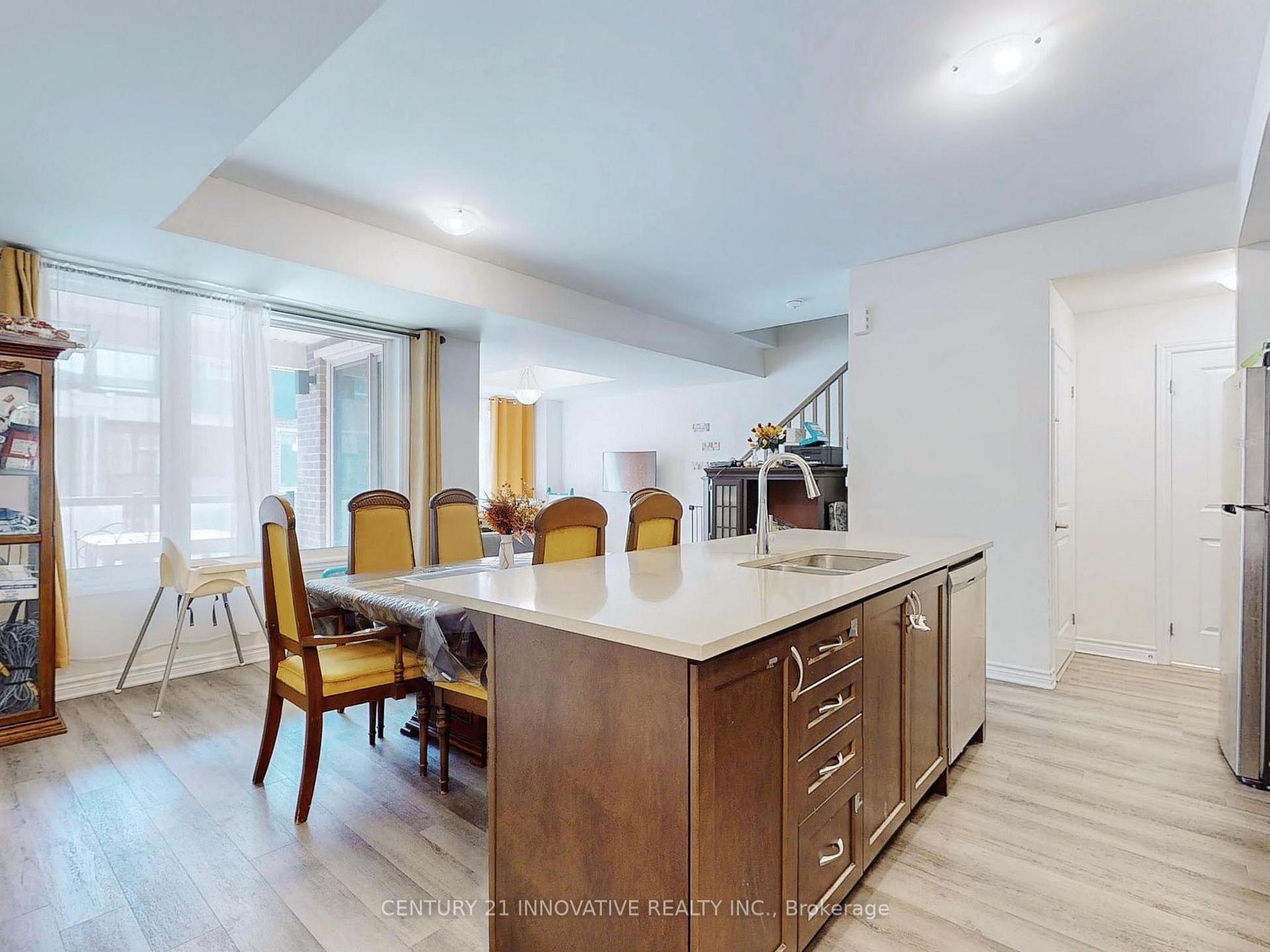 Photo 9 of Unit 505, 1034 Reflection Place, Pickering, Rural Pickering — HOMEH