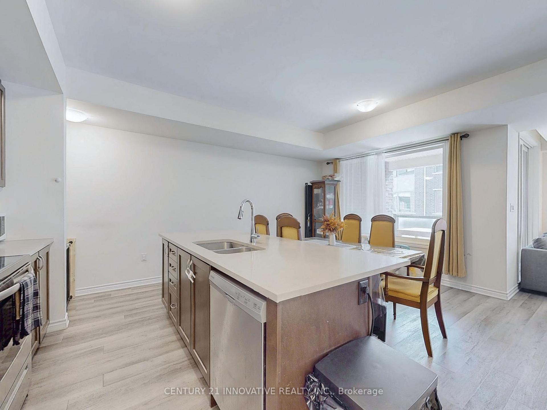 Photo 10 of Unit 505, 1034 Reflection Place, Pickering, Rural Pickering — HOMEH