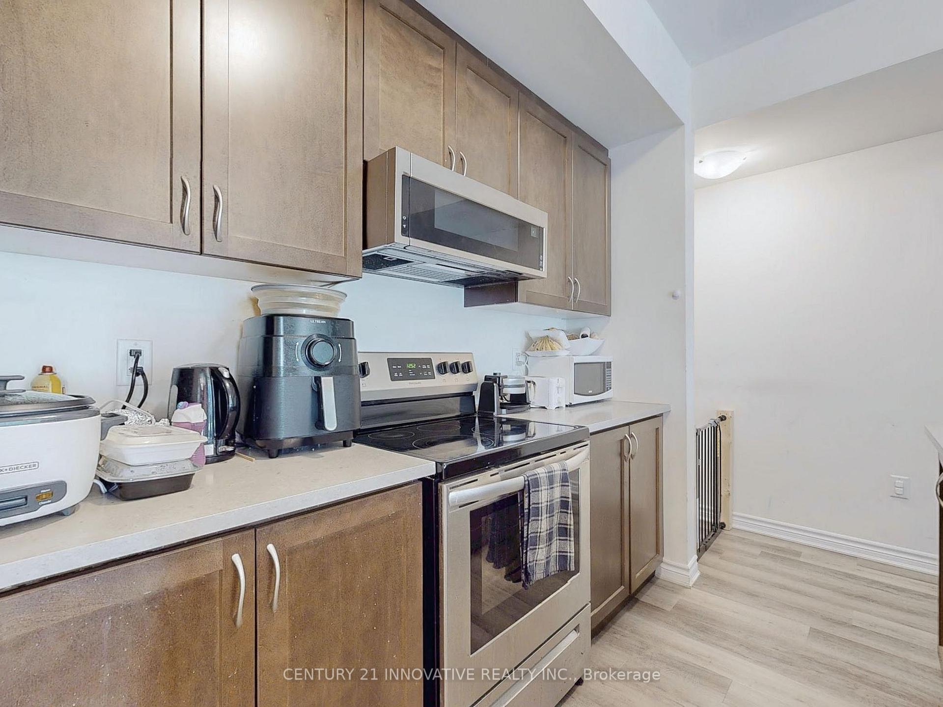 Photo 11 of Unit 505, 1034 Reflection Place, Pickering, Rural Pickering — HOMEH