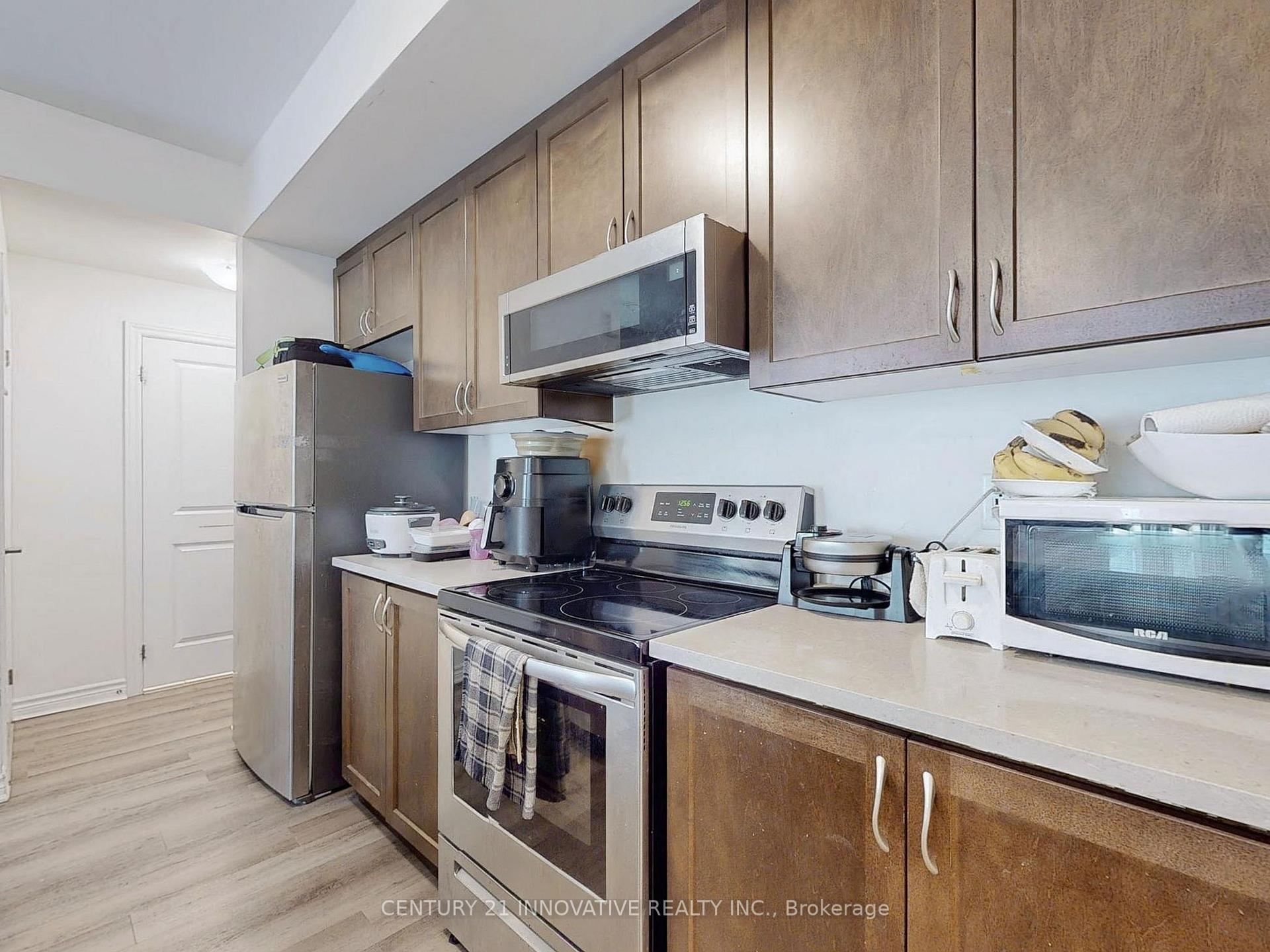 Photo 12 of Unit 505, 1034 Reflection Place, Pickering, Rural Pickering — HOMEH