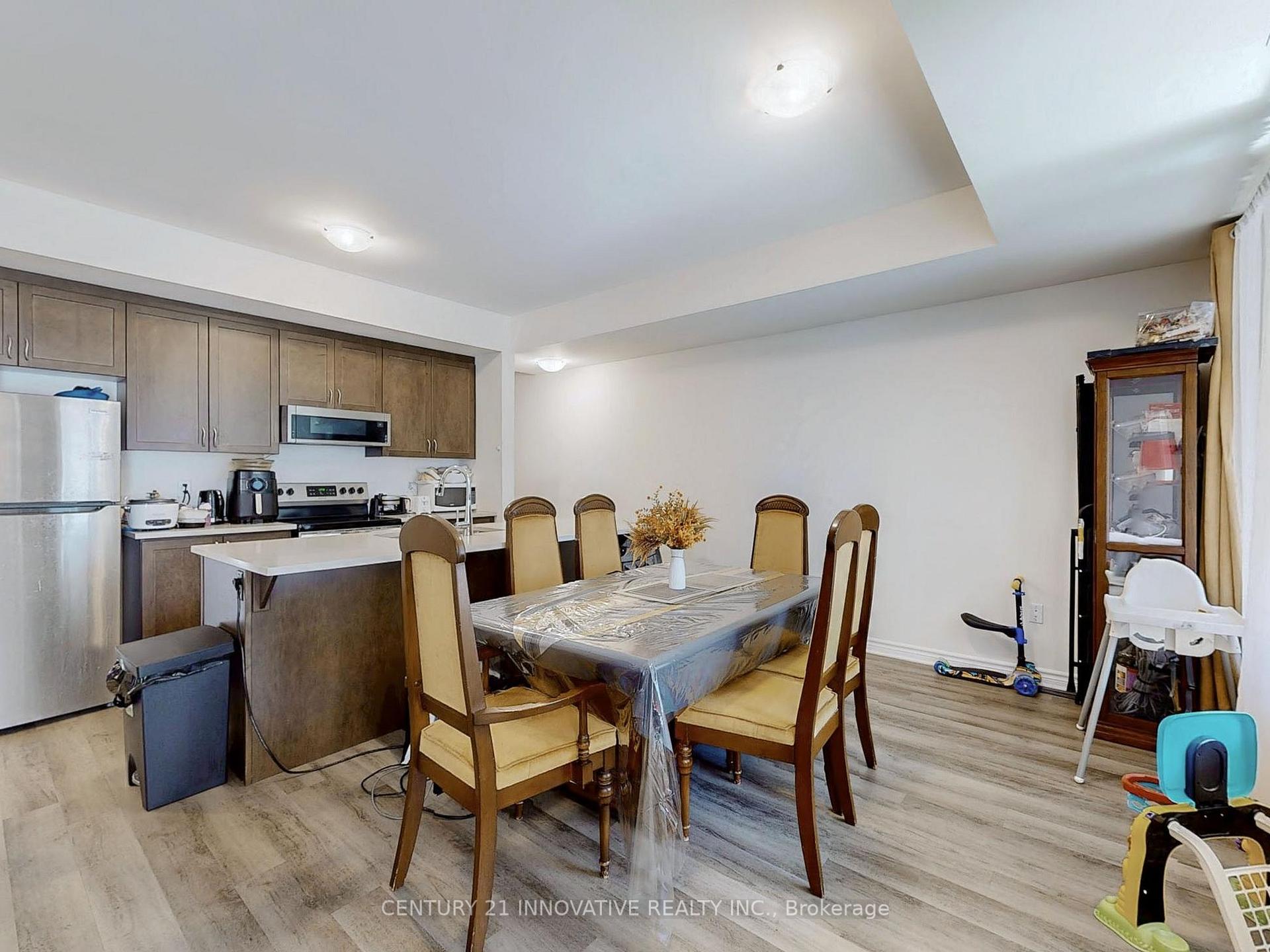 Photo 13 of Unit 505, 1034 Reflection Place, Pickering, Rural Pickering — HOMEH