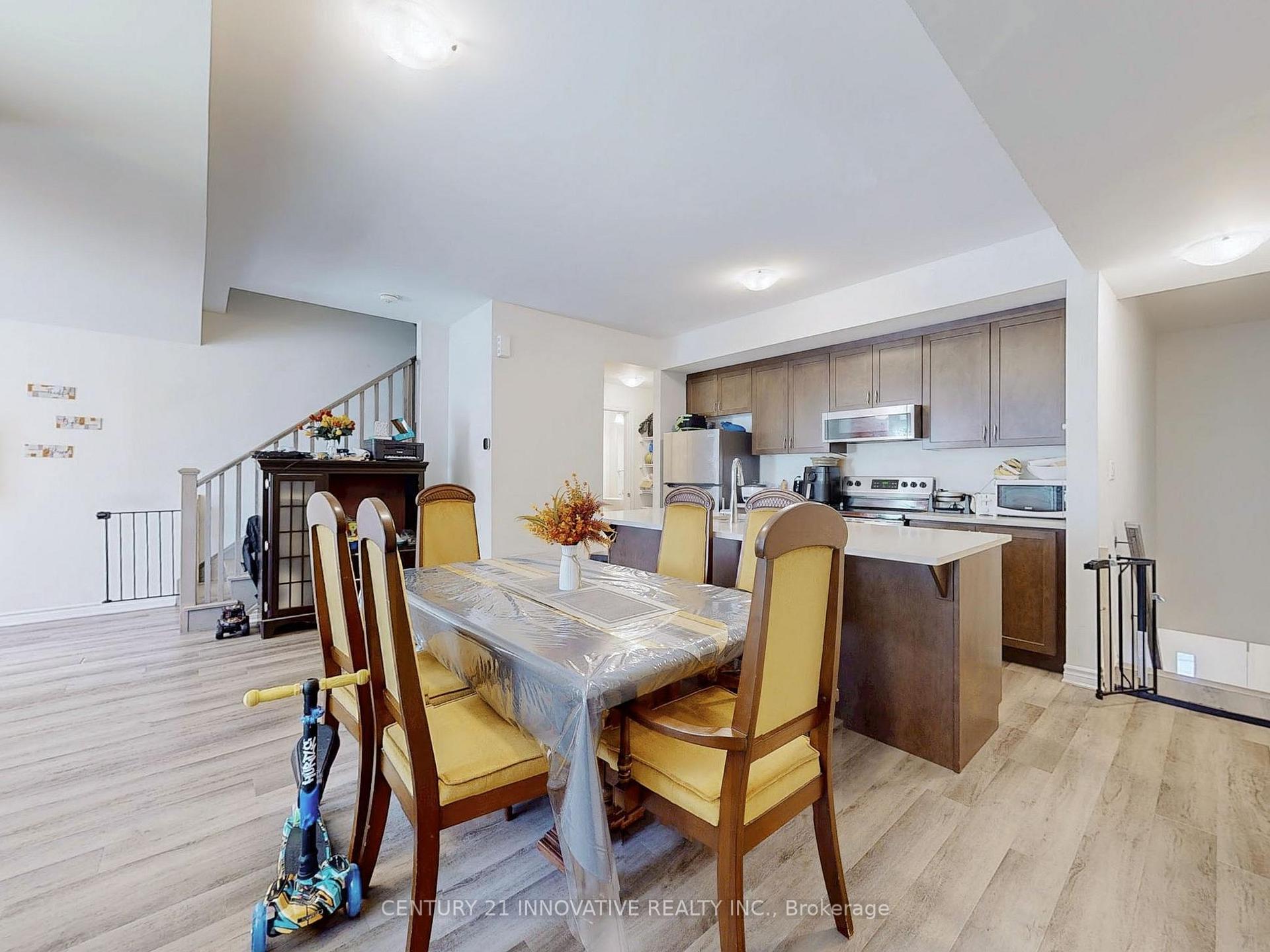 Photo 14 of Unit 505, 1034 Reflection Place, Pickering, Rural Pickering — HOMEH