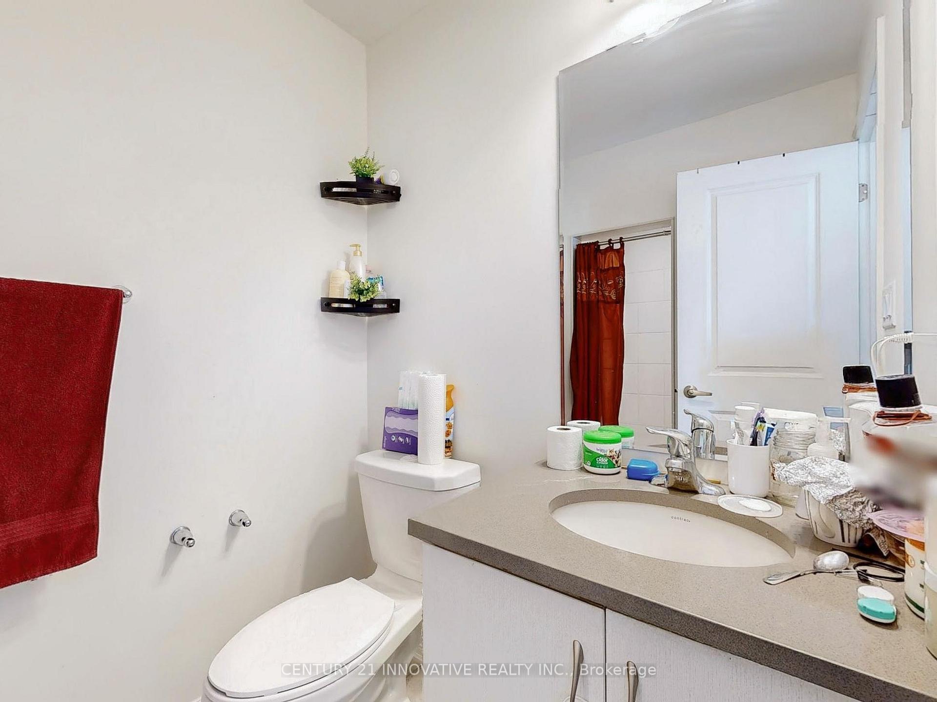 Photo 21 of Unit 505, 1034 Reflection Place, Pickering, Rural Pickering — HOMEH
