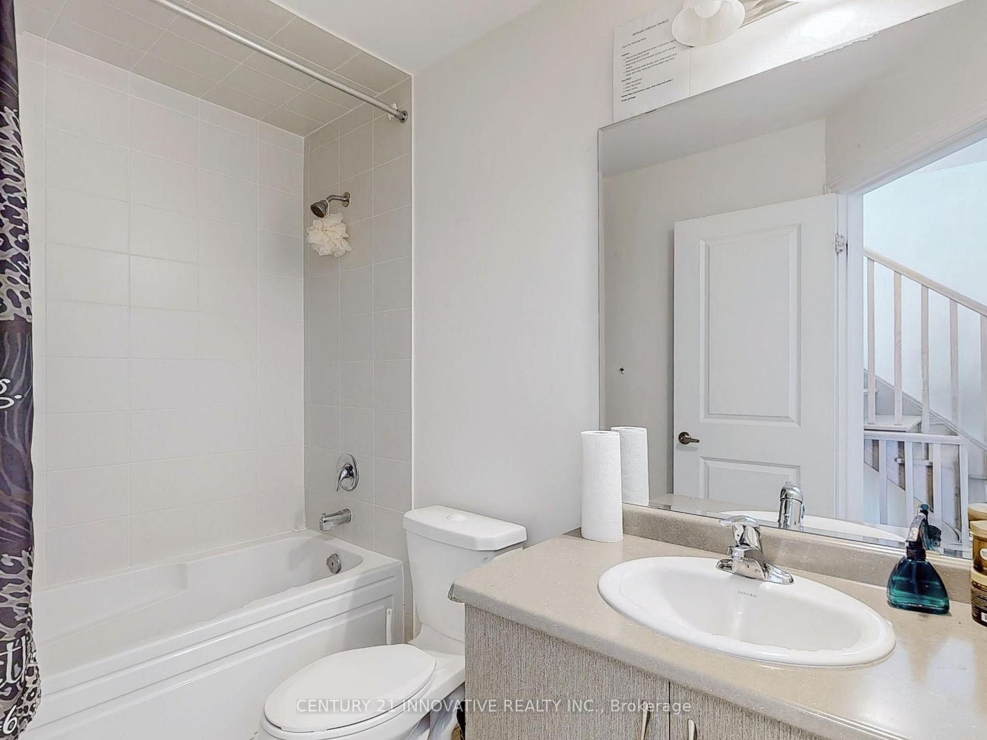Photo 29 of Unit 505, 1034 Reflection Place, Pickering, Rural Pickering — HOMEH