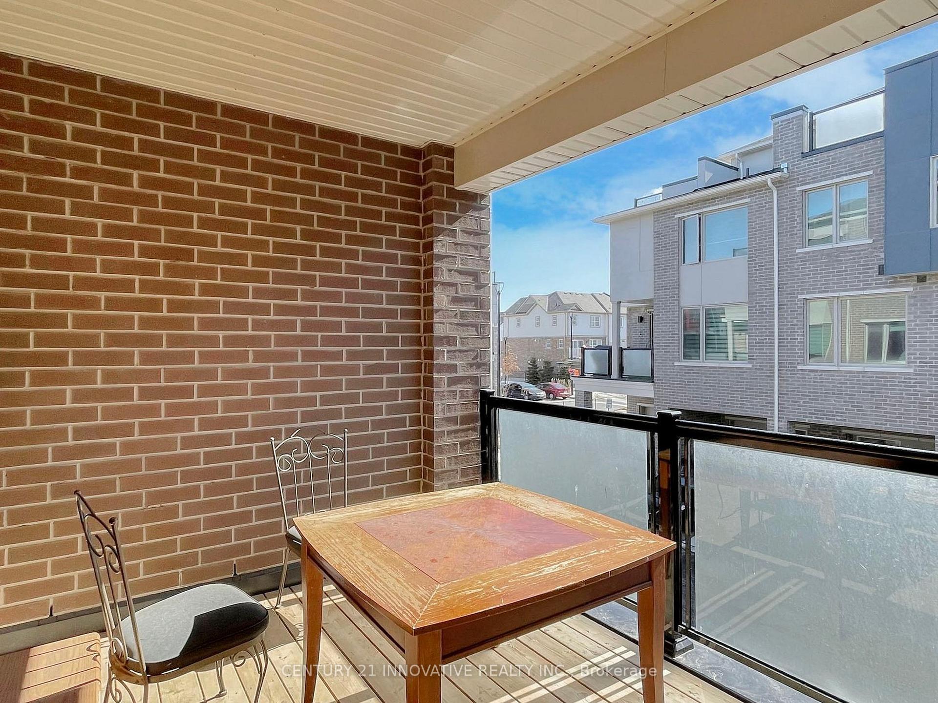 Photo 40 of Unit 505, 1034 Reflection Place, Pickering, Rural Pickering — HOMEH