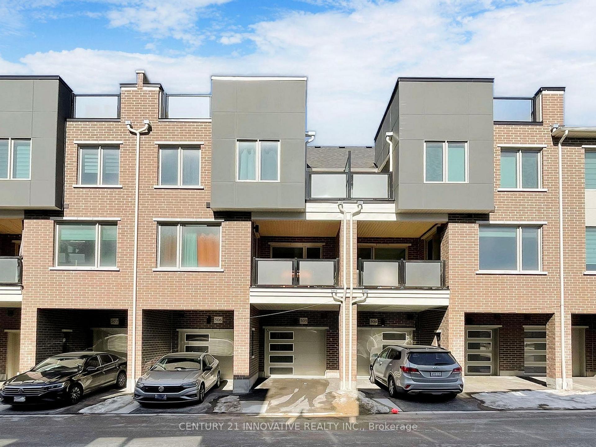 Photo 41 of Unit 505, 1034 Reflection Place, Pickering, Rural Pickering — HOMEH