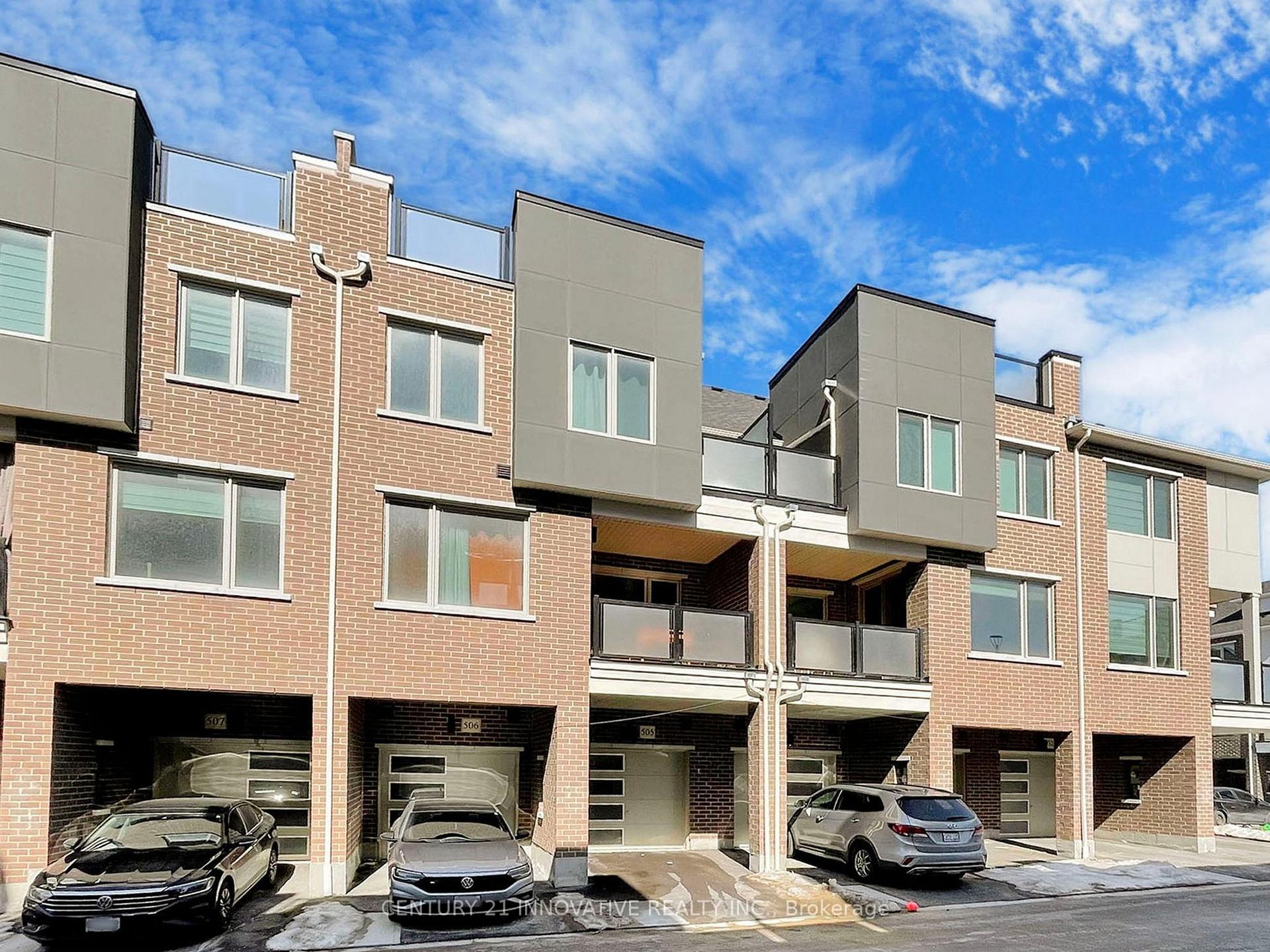 Photo 42 of Unit 505, 1034 Reflection Place, Pickering, Rural Pickering — HOMEH