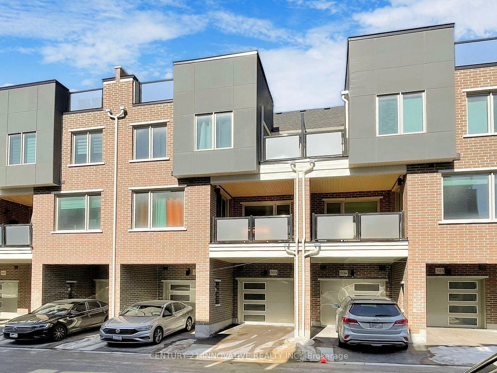 Photo 43 of Unit 505, 1034 Reflection Place, Pickering, Rural Pickering — HOMEH