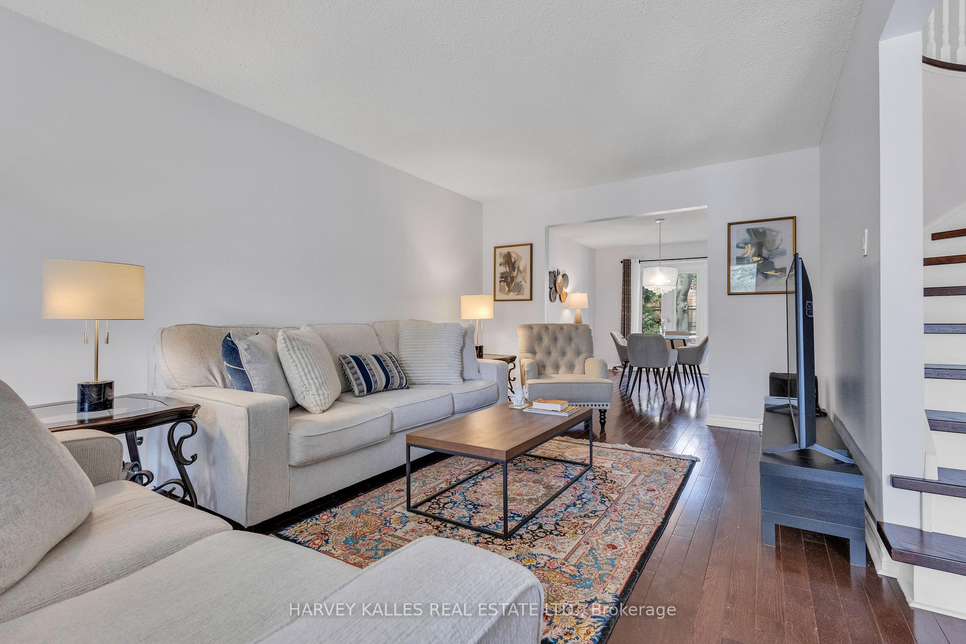 Photo 5 of 222 Kemano Road, Aurora, Aurora Heights — HOMEH