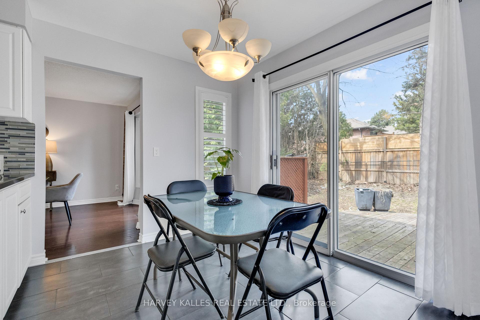 Photo 7 of 222 Kemano Road, Aurora, Aurora Heights — HOMEH