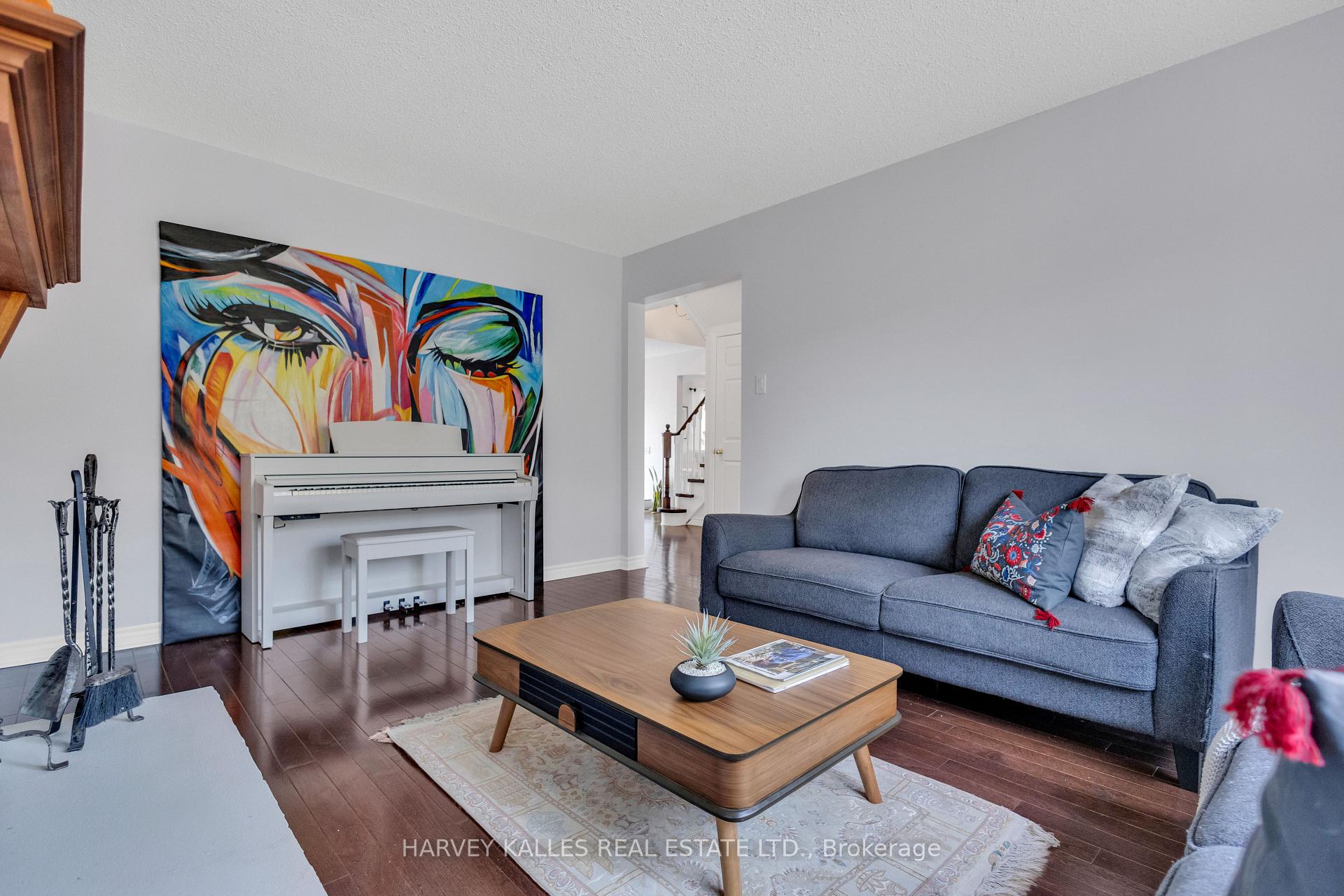 Photo 16 of 222 Kemano Road, Aurora, Aurora Heights — HOMEH