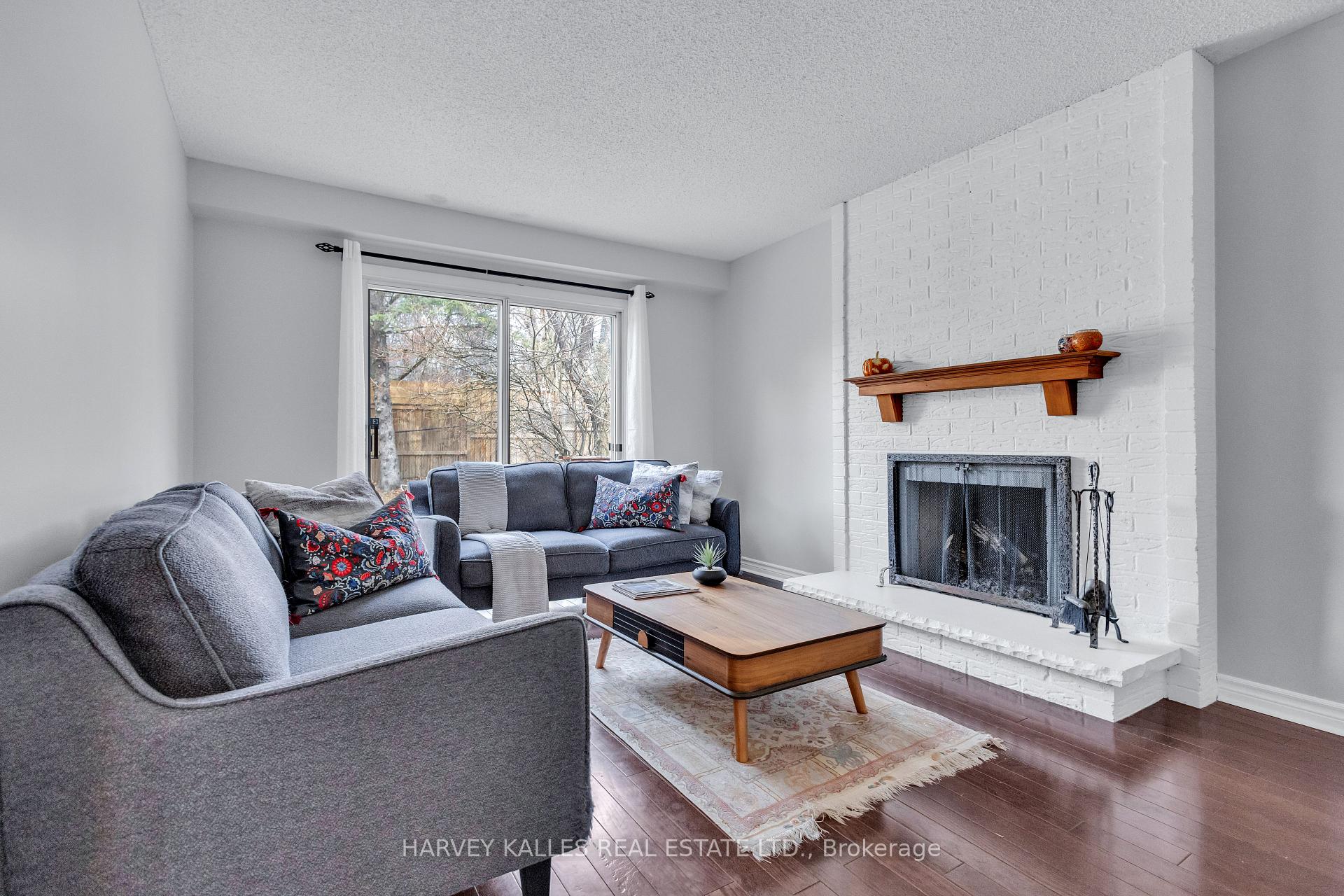 Photo 17 of 222 Kemano Road, Aurora, Aurora Heights — HOMEH