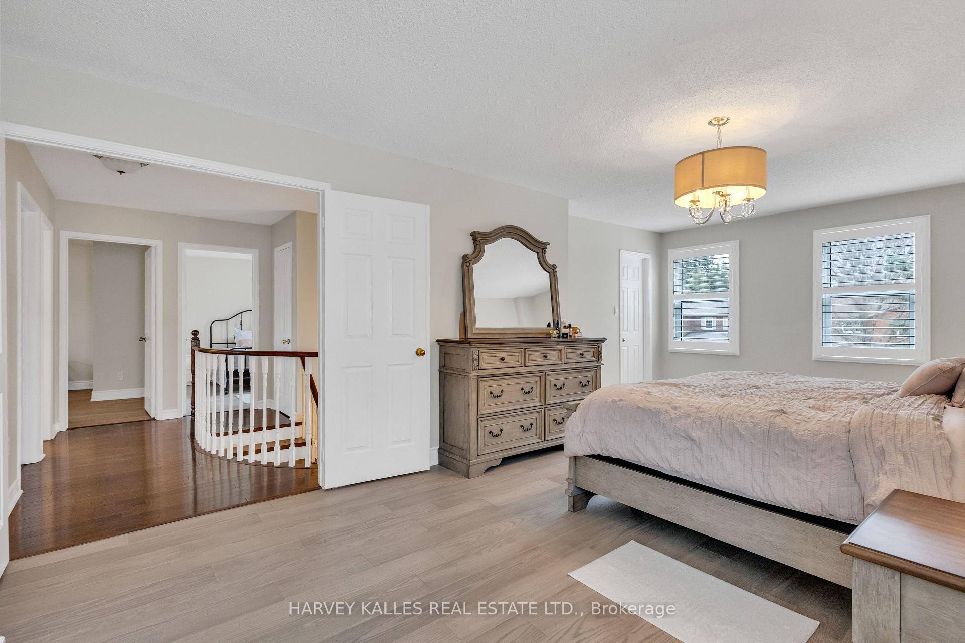 Photo 28 of 222 Kemano Road, Aurora, Aurora Heights — HOMEH