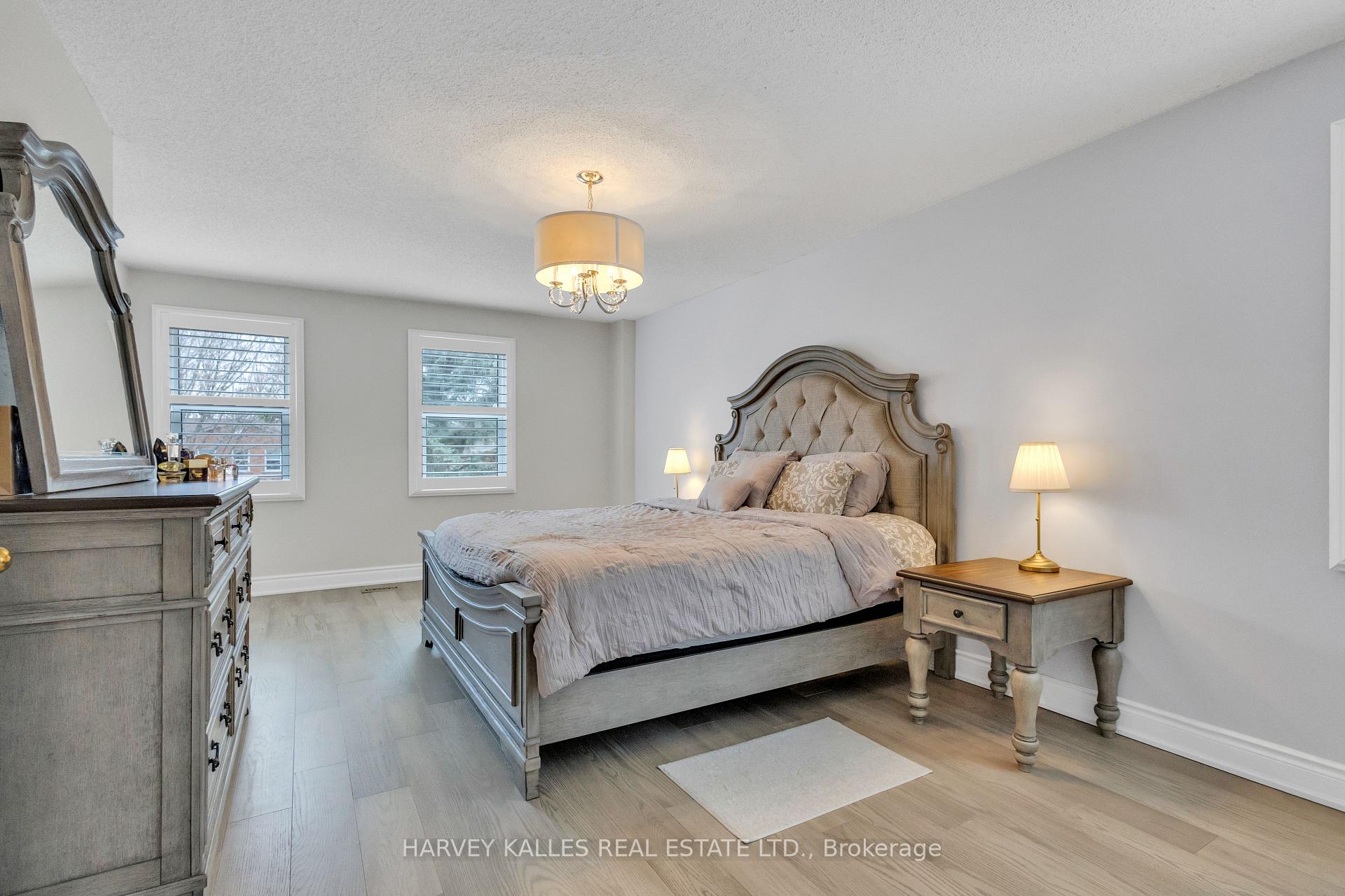 Photo 27 of 222 Kemano Road, Aurora, Aurora Heights — HOMEH