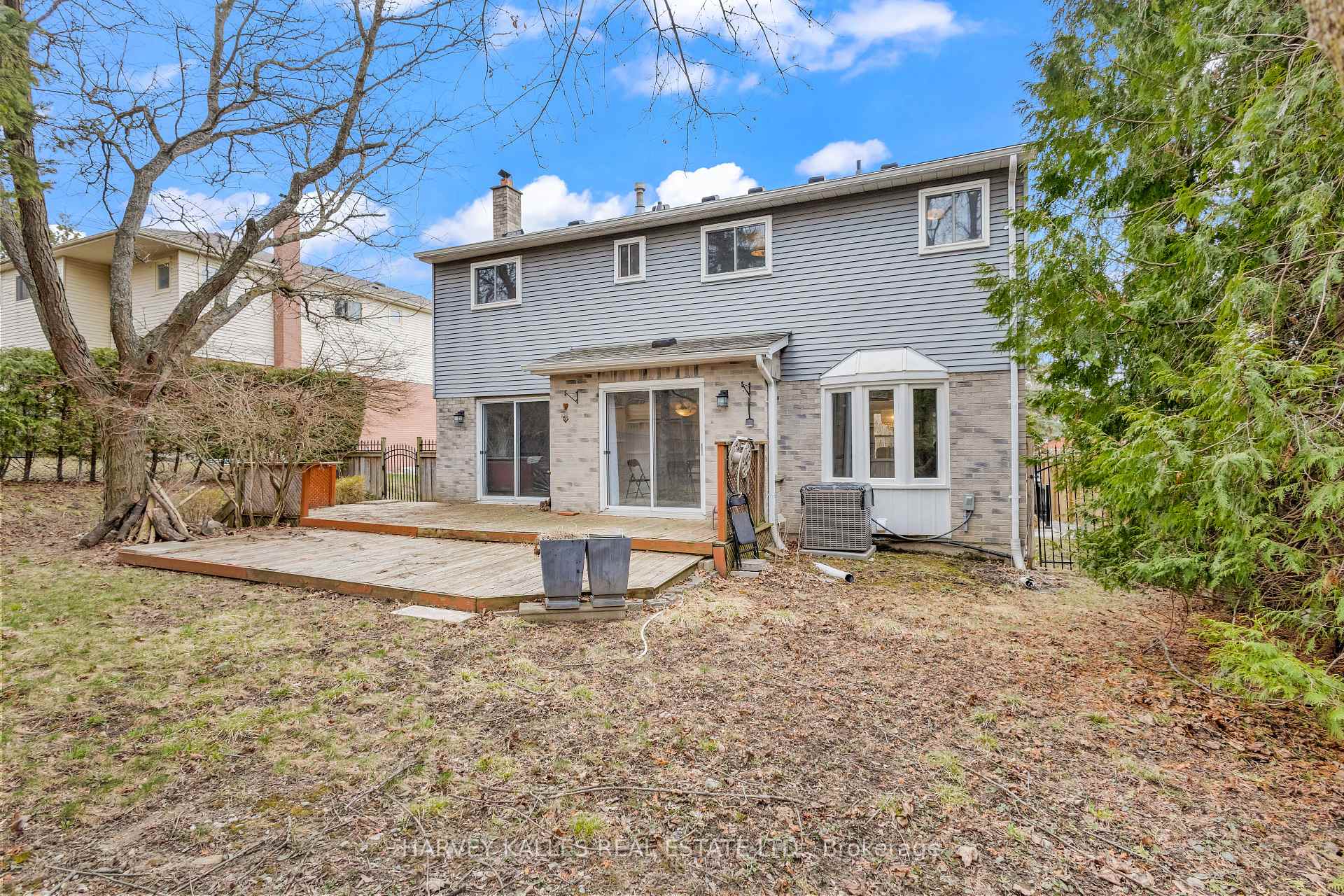 Photo 44 of 222 Kemano Road, Aurora, Aurora Heights — HOMEH