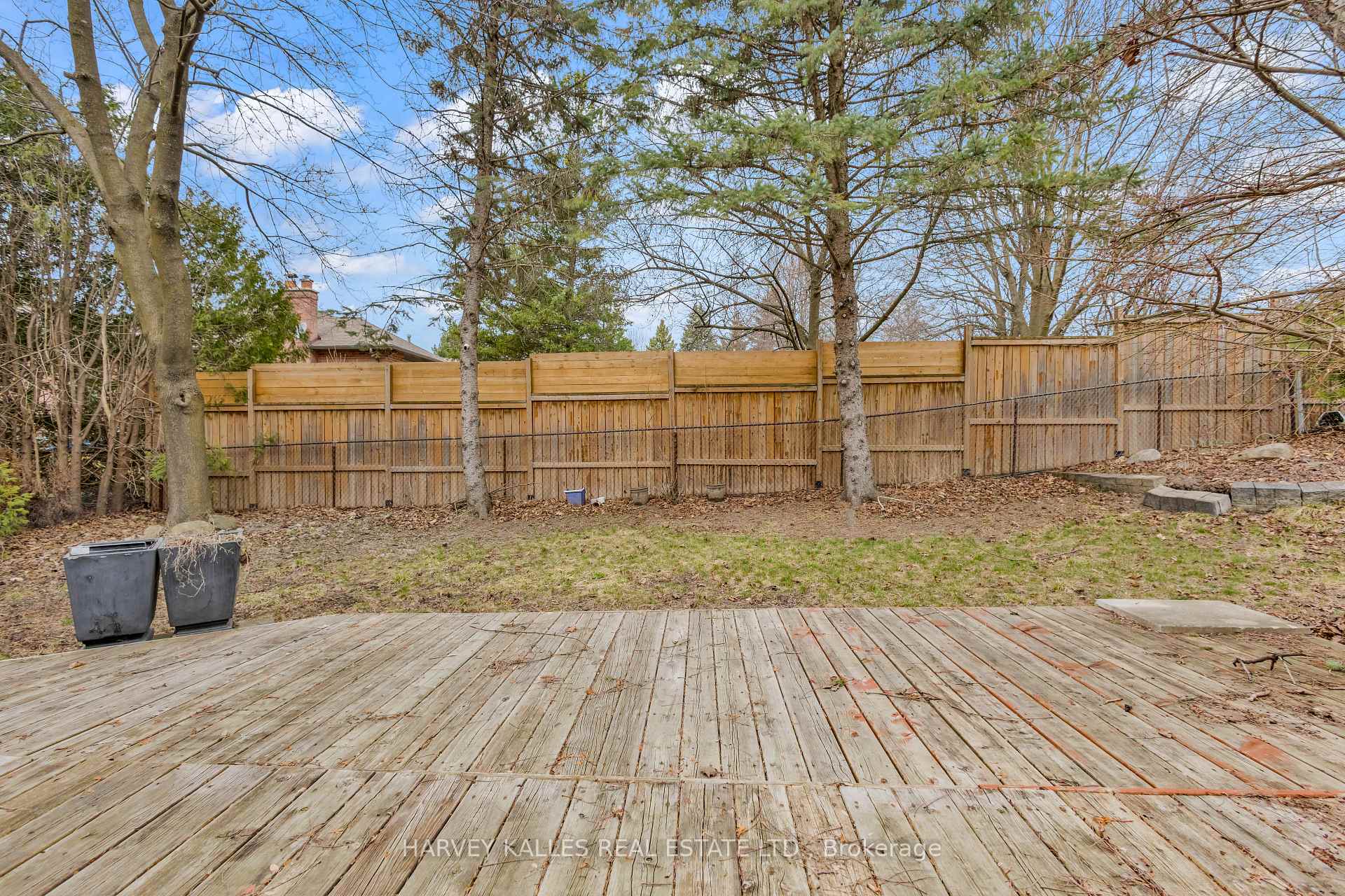 Photo 46 of 222 Kemano Road, Aurora, Aurora Heights — HOMEH