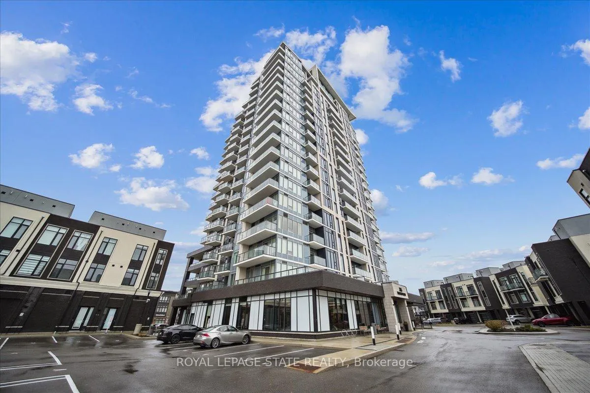Photo 2 of Unit 1901, 385 Winston Road, Grimsby, Grimsby Beach — HOMEH