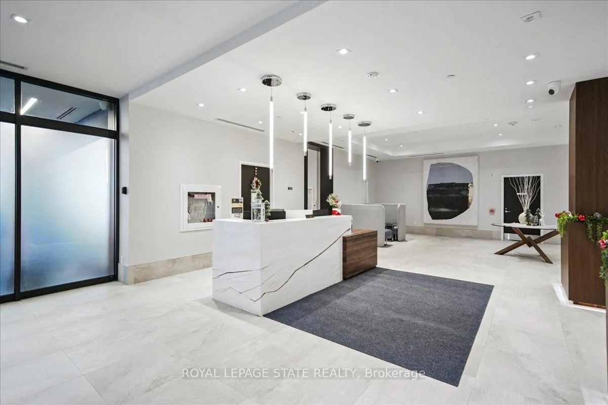 Photo 7 of Unit 1901, 385 Winston Road, Grimsby, Grimsby Beach — HOMEH